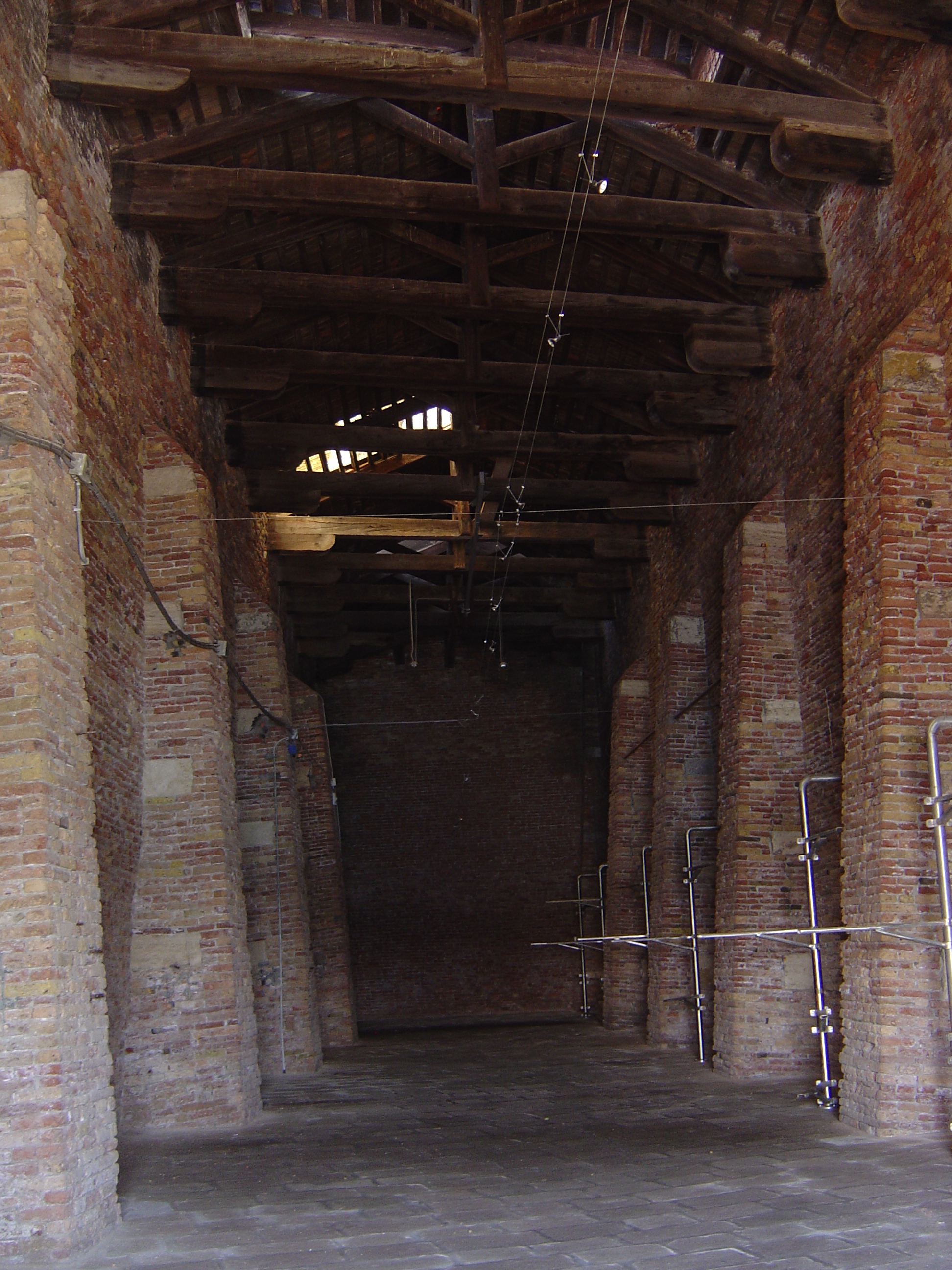 รูปถ่าย อิตาลี(Italy) เวนีส(Venice) 2005-03 582