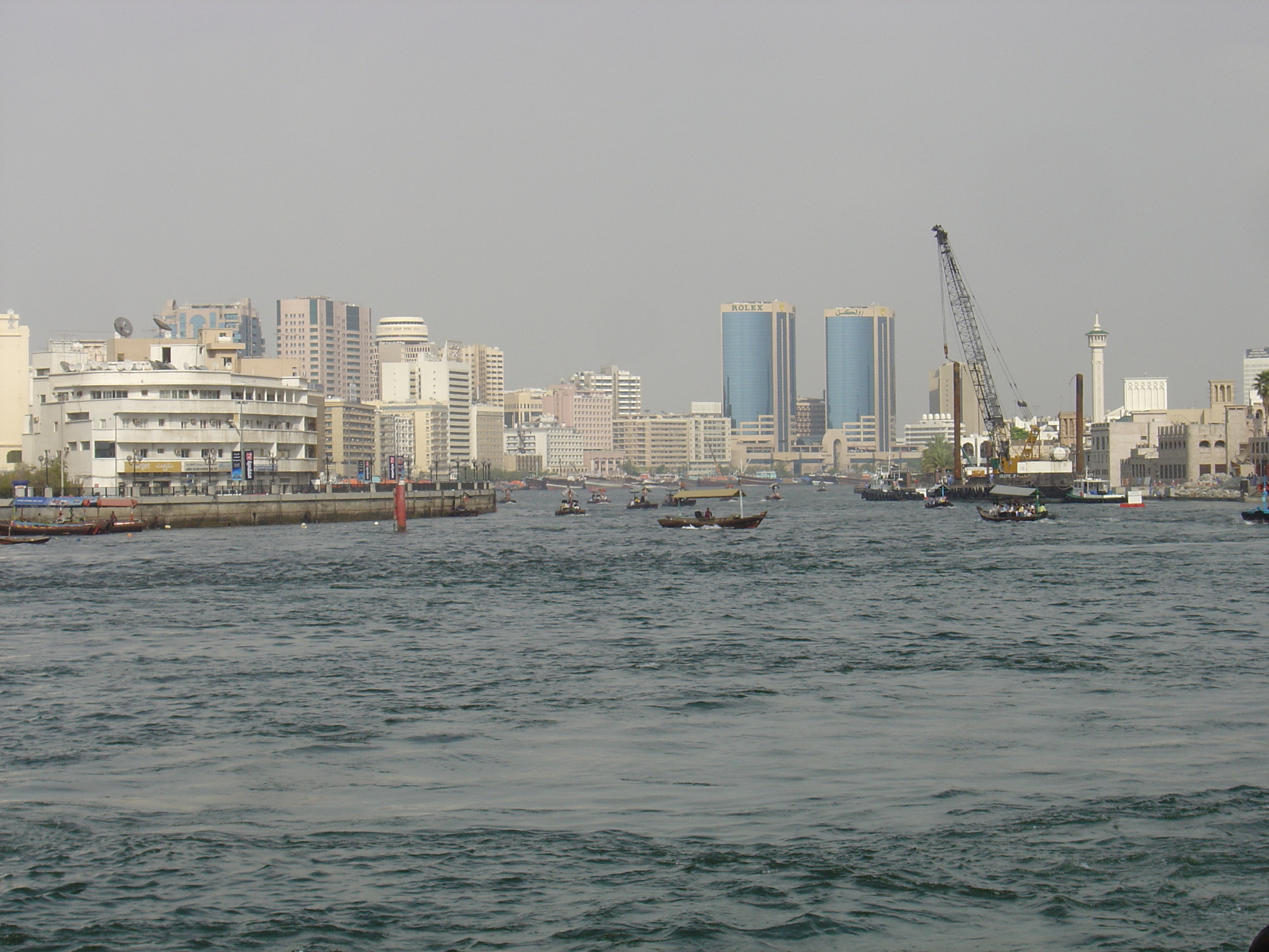 รูปถ่าย สหรัฐอาหรับเอมิเรตส์(United Arab Emirates) ดูไบ(Dubai) 2005-03 89