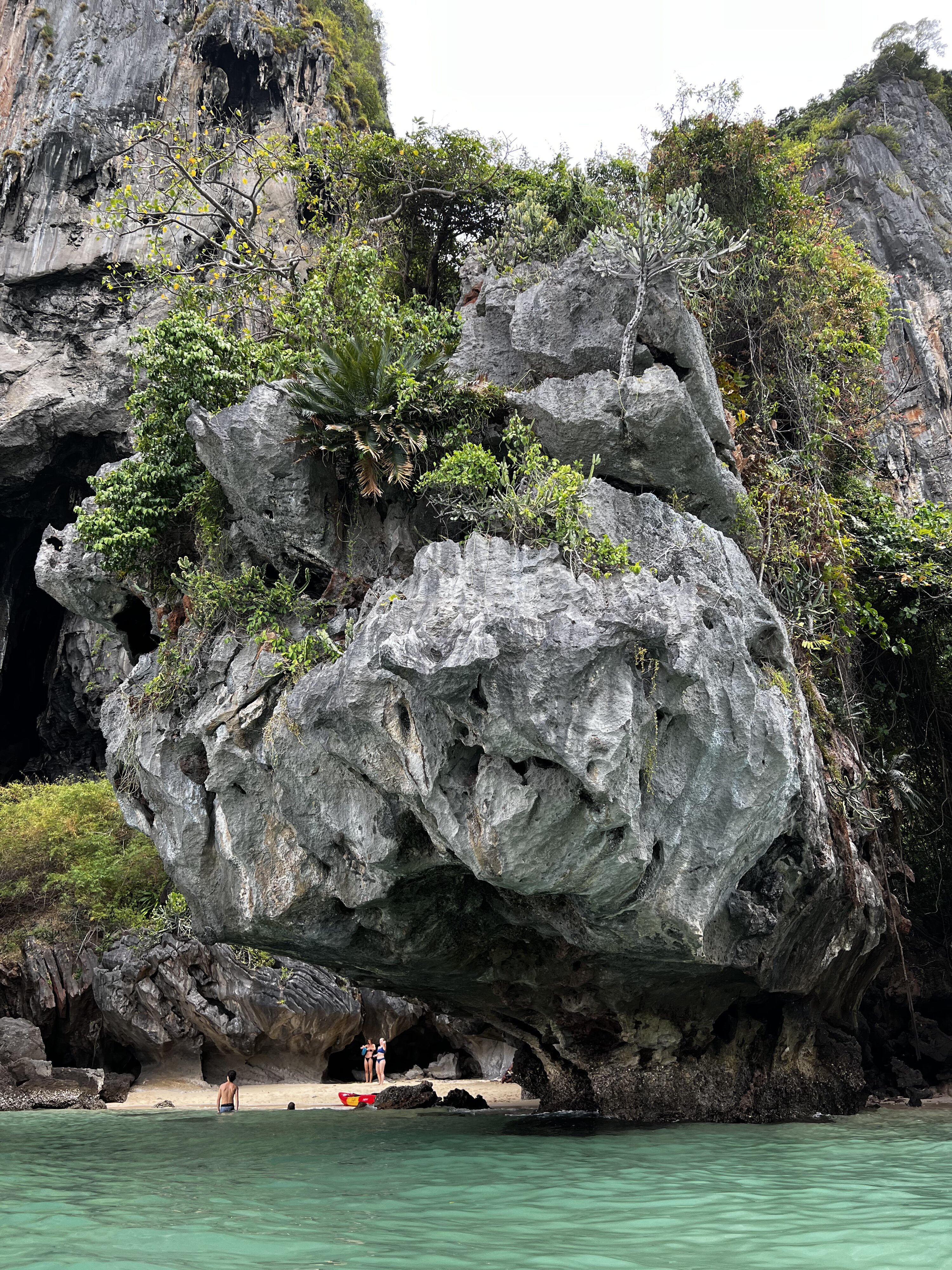 รูปถ่าย ไทย(Thailand) กระบี่(Krabi) 2023-01 119