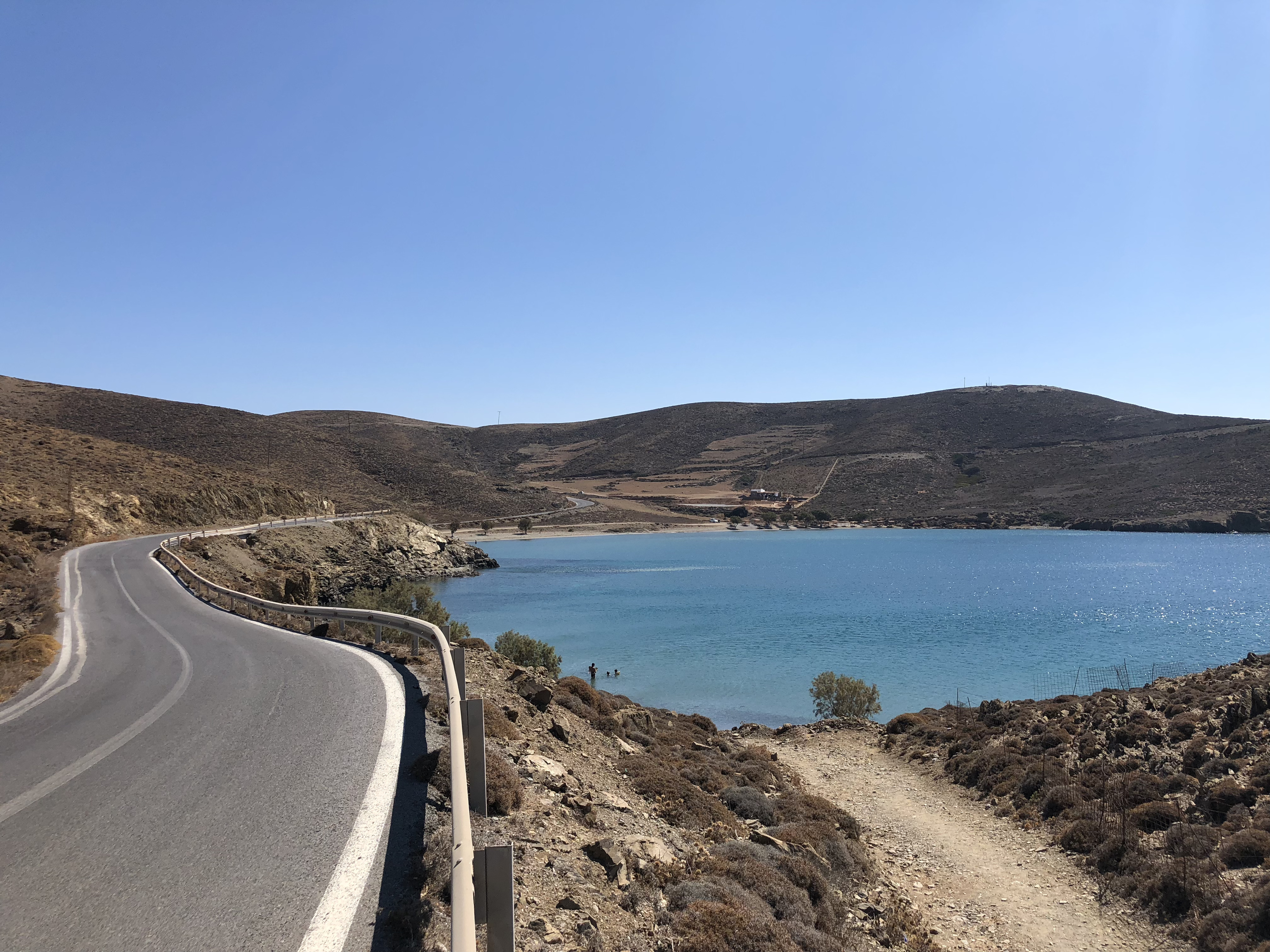 รูปถ่าย กรีก(Greece) เกาะอัสติปาเลีย(Astypalea) 2018-07 69