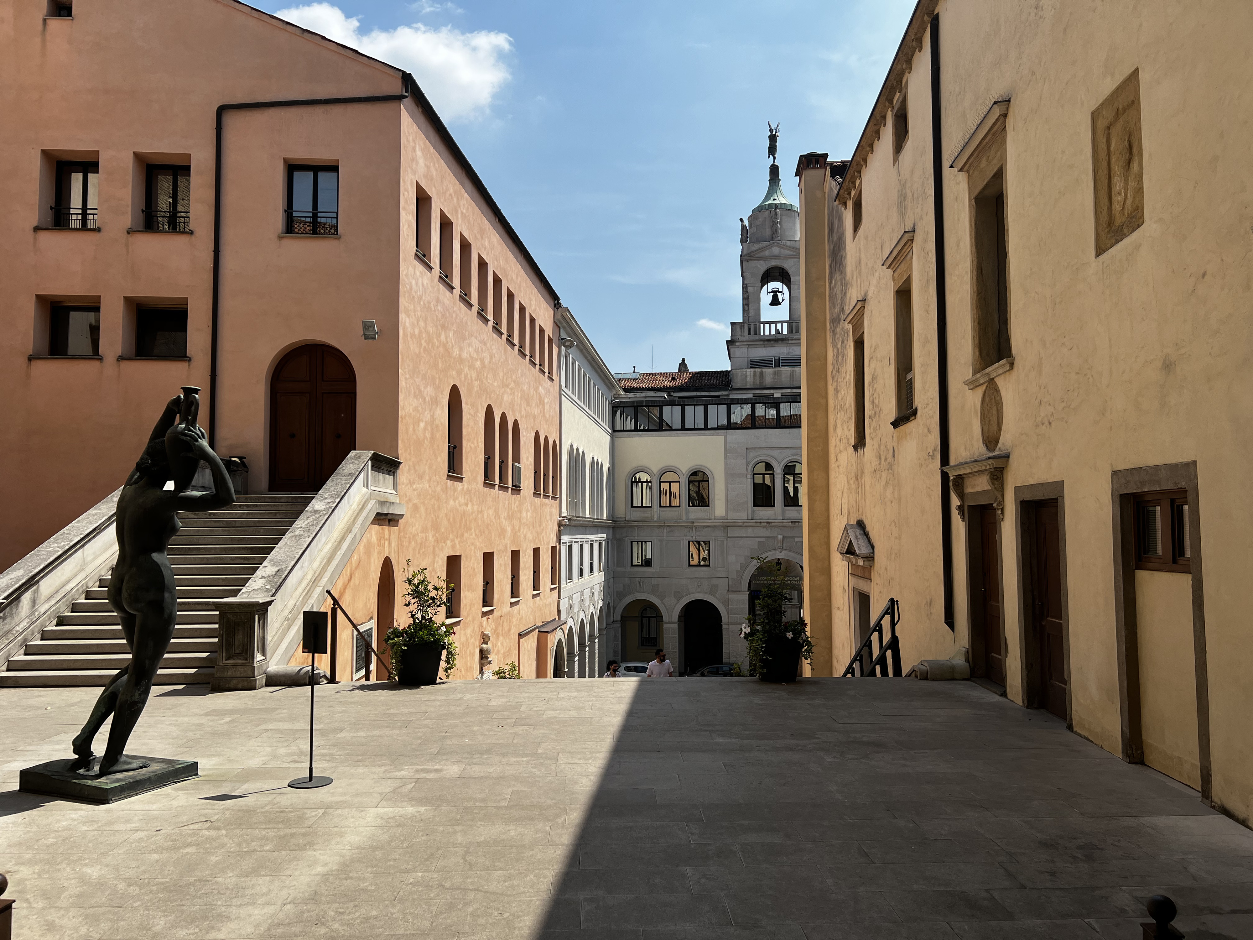 รูปถ่าย อิตาลี(Italy) ปาโดวา(Padua) 2022-05 63
