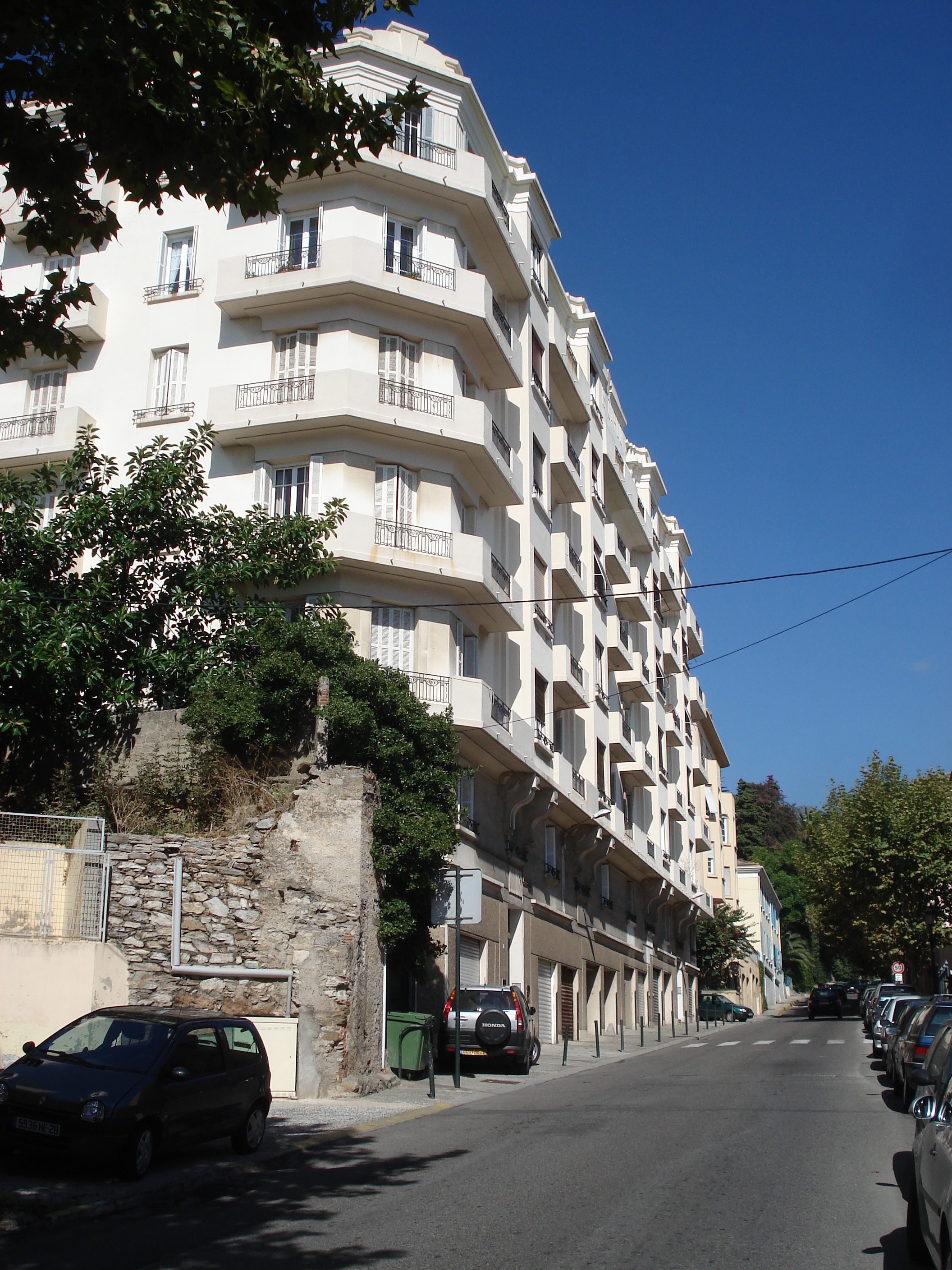 รูปถ่าย ฝรั่งเศส(France) คอร์สิคา(Corsica) บาสเทีย(Bastia) 2006-09 185