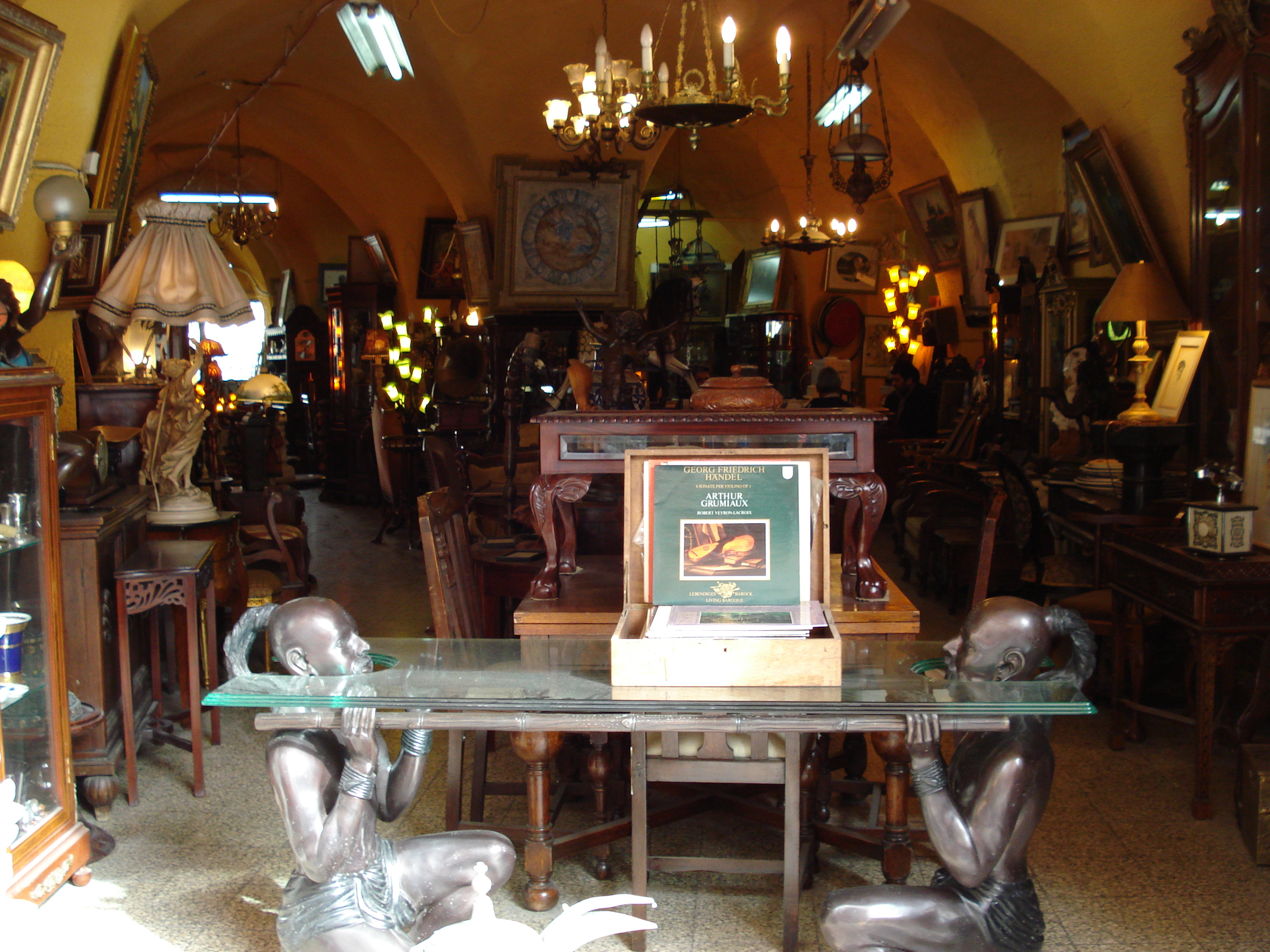 รูปถ่าย อิสราเอล(Israel) จาฟา(Jaffa) 2006-12 59