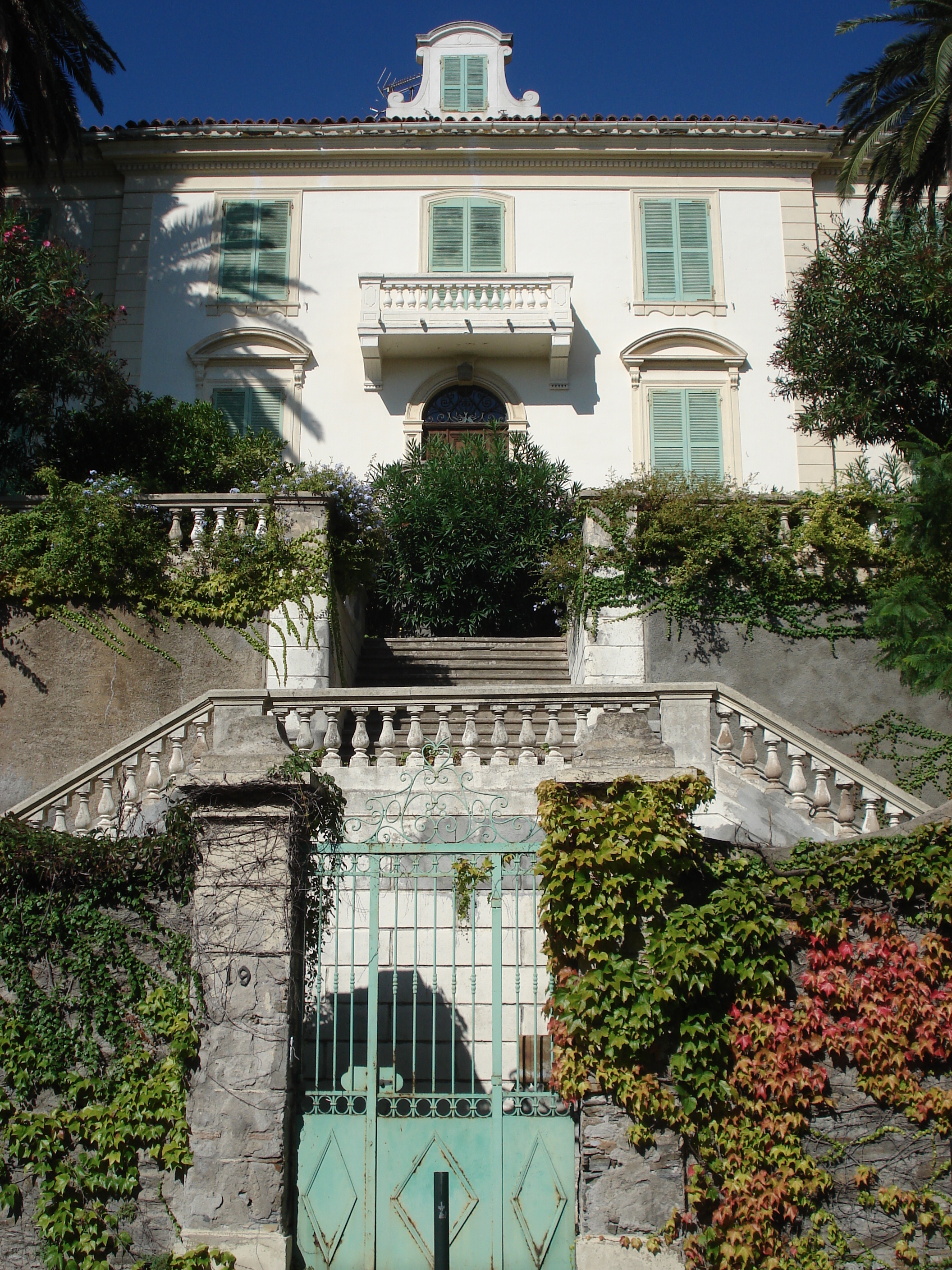 รูปถ่าย ฝรั่งเศส(France) คอร์สิคา(Corsica) บาสเทีย(Bastia) 2006-09 234