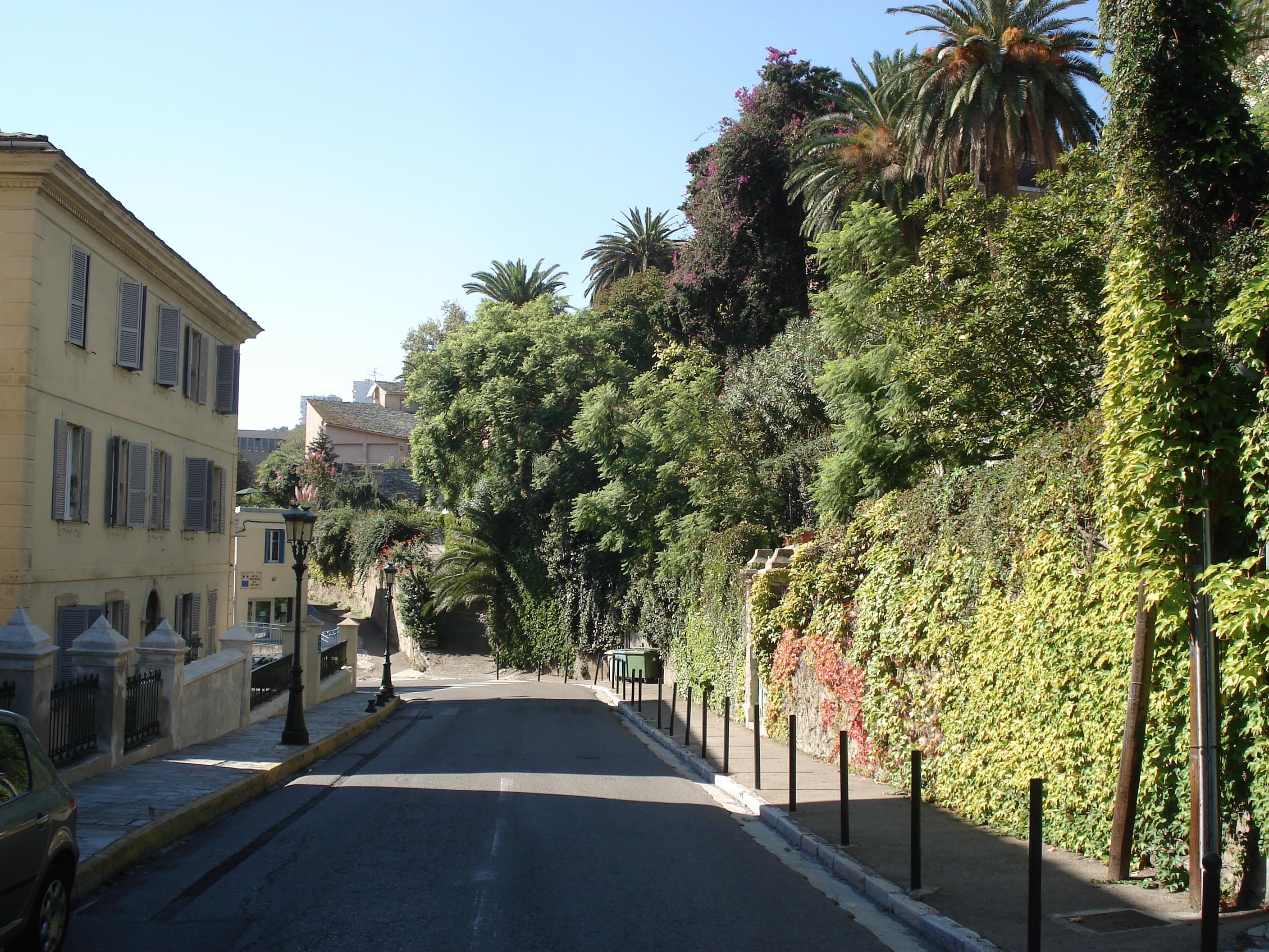 รูปถ่าย ฝรั่งเศส(France) คอร์สิคา(Corsica) บาสเทีย(Bastia) 2006-09 241
