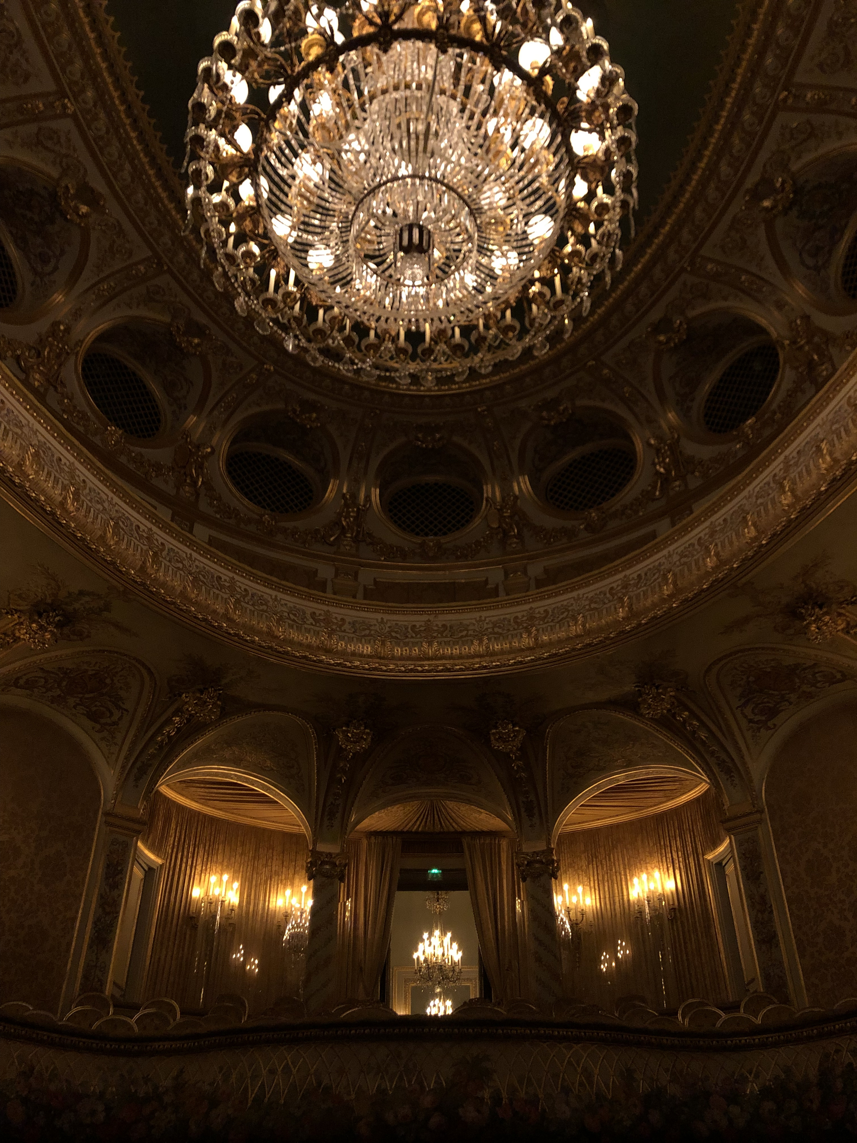 รูปถ่าย ฝรั่งเศส(France) ฟงเทนโบล(Fontainebleau) 2019-04 269