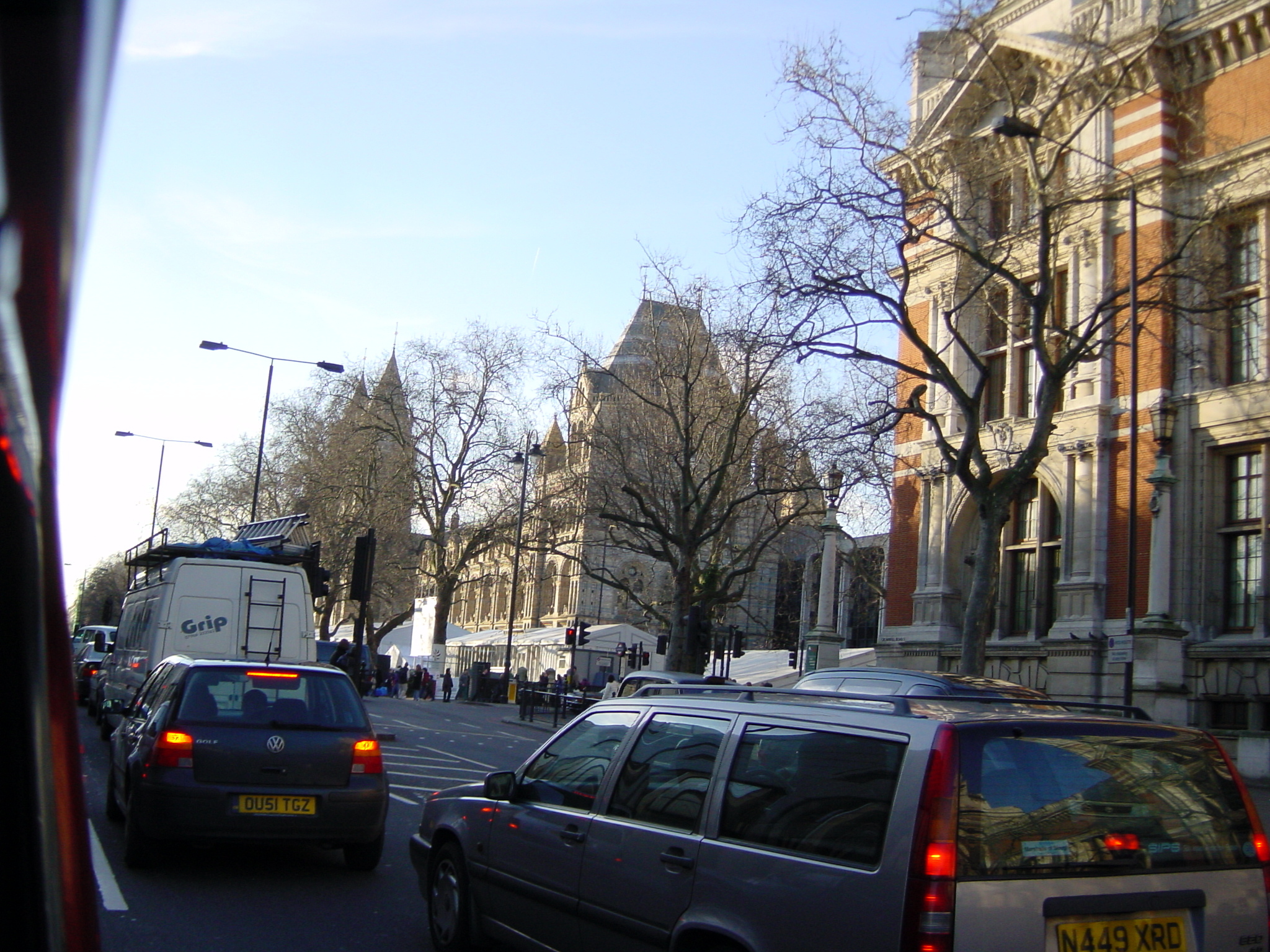 รูปถ่าย อังกฤษ(United Kingdom) ลอนดอน(London) 2002-02 64