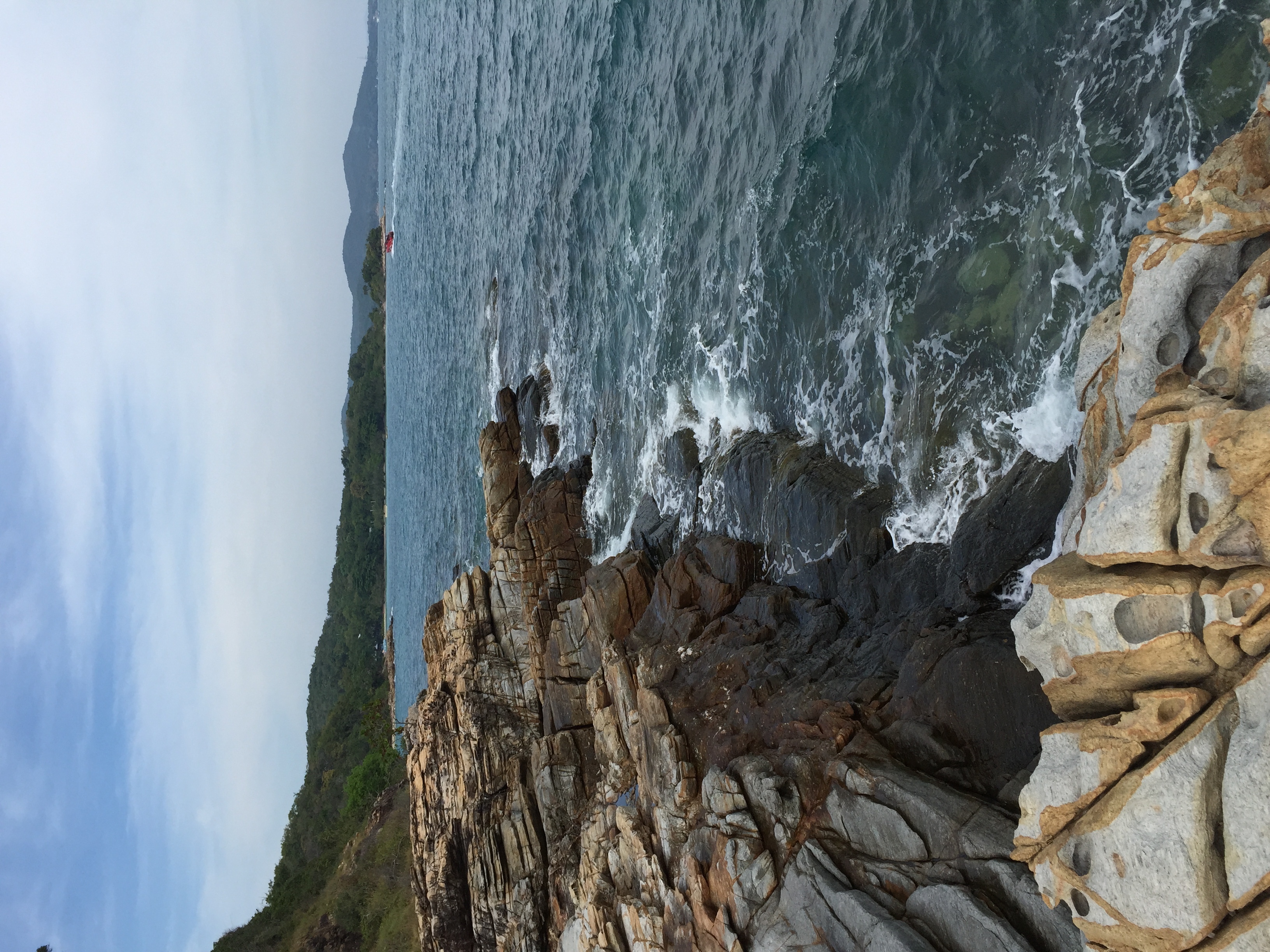 รูปถ่าย ไทย(Thailand) เกาะเสม็ด(Ko Samet) 2014-12 203
