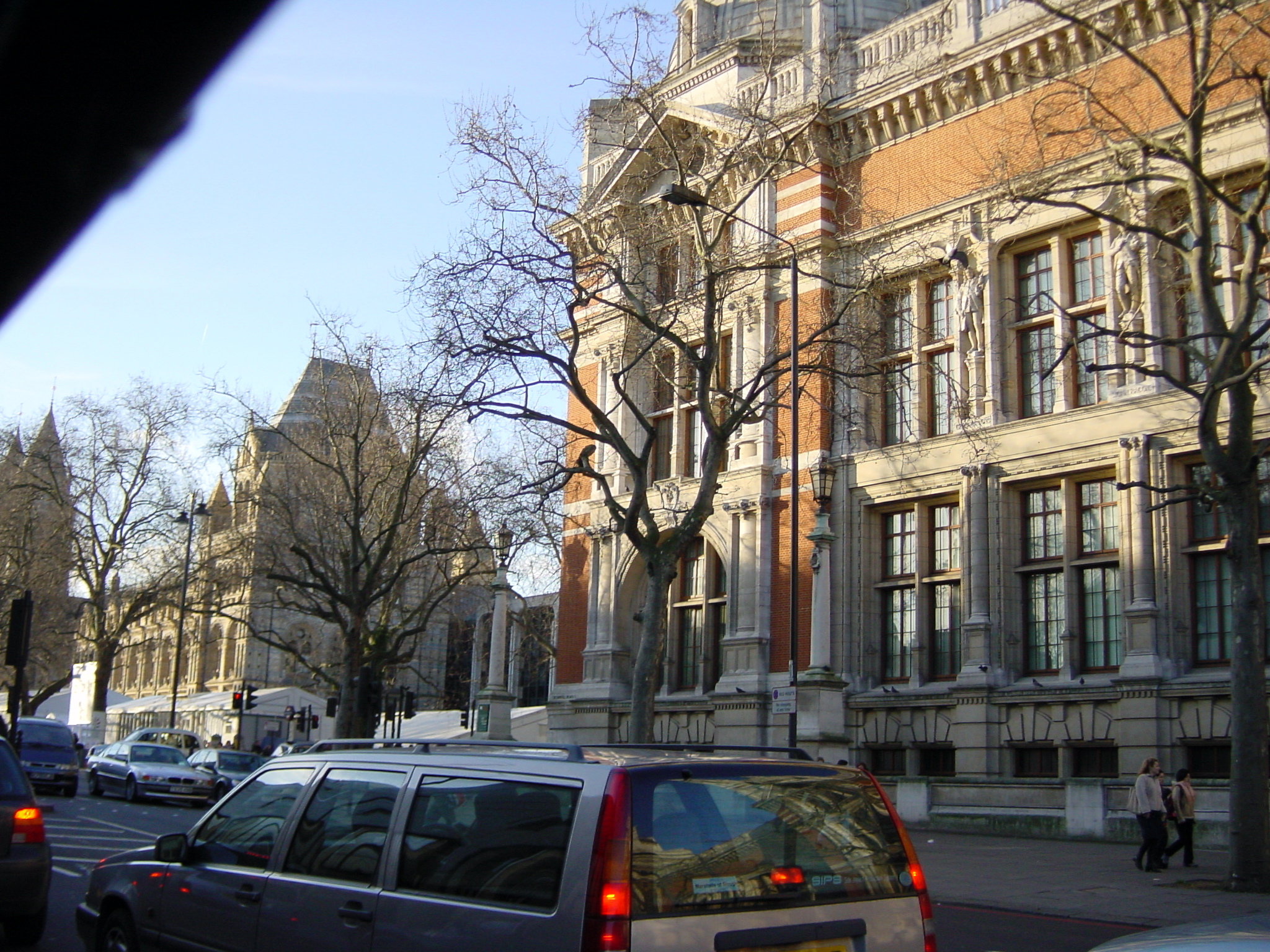 รูปถ่าย อังกฤษ(United Kingdom) ลอนดอน(London) 2002-02 63