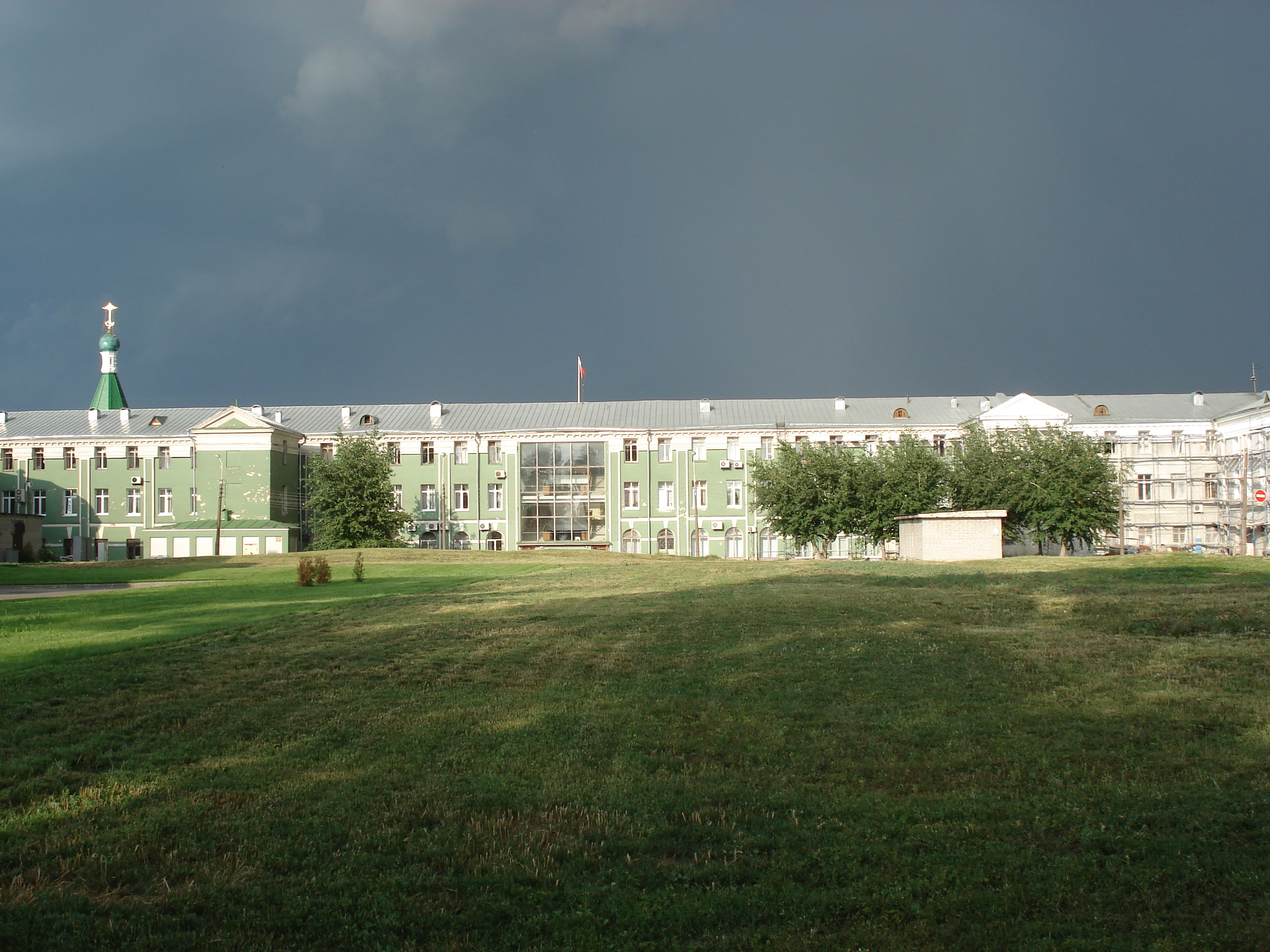รูปถ่าย รัสเซีย(Russia) นิชนีย์นอฟโกร็อด(Nizhniy Novgorod) 2006-07 46