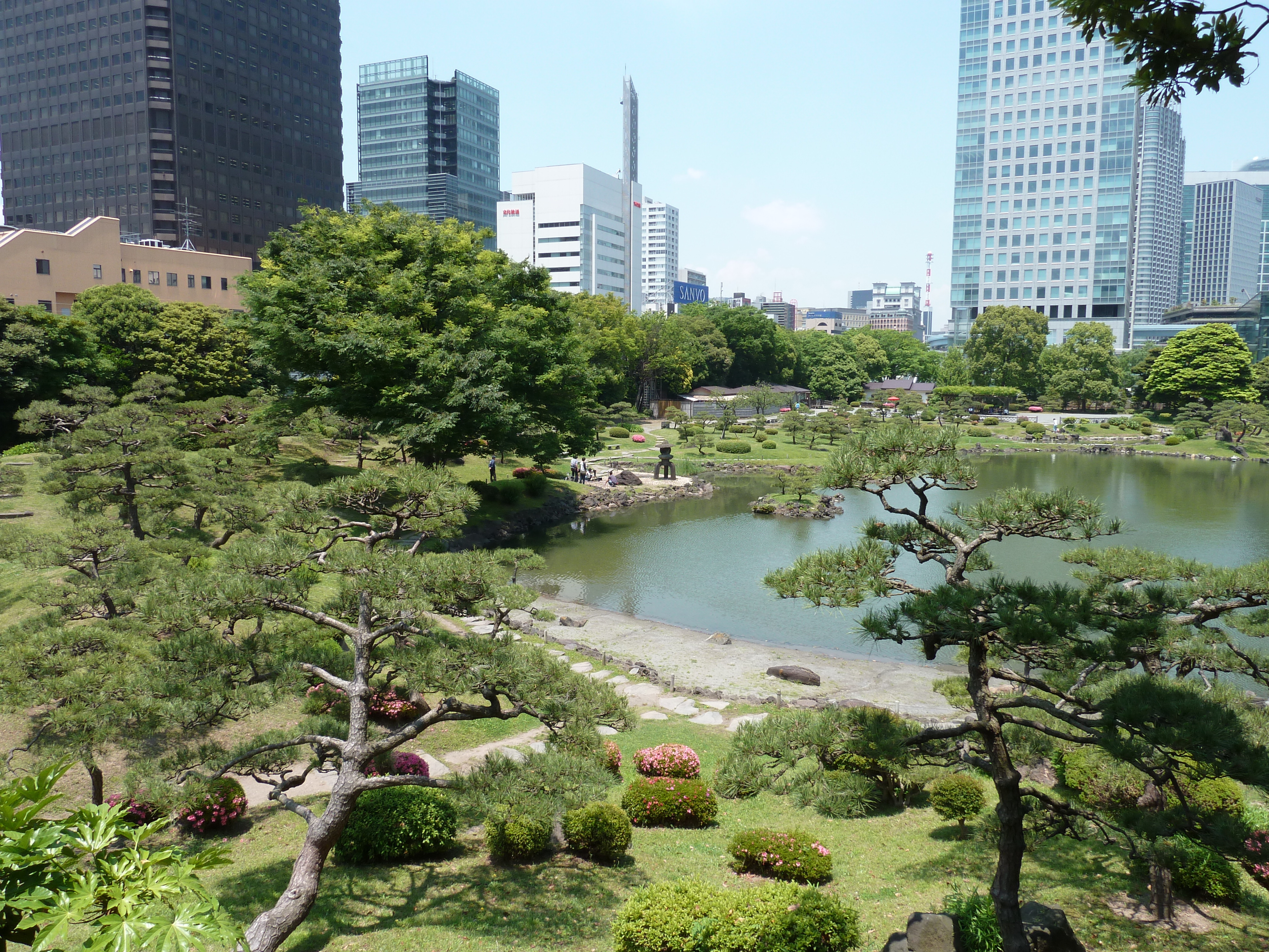 รูปถ่าย ญี่ปุ่น(Japan) 2010-06 56