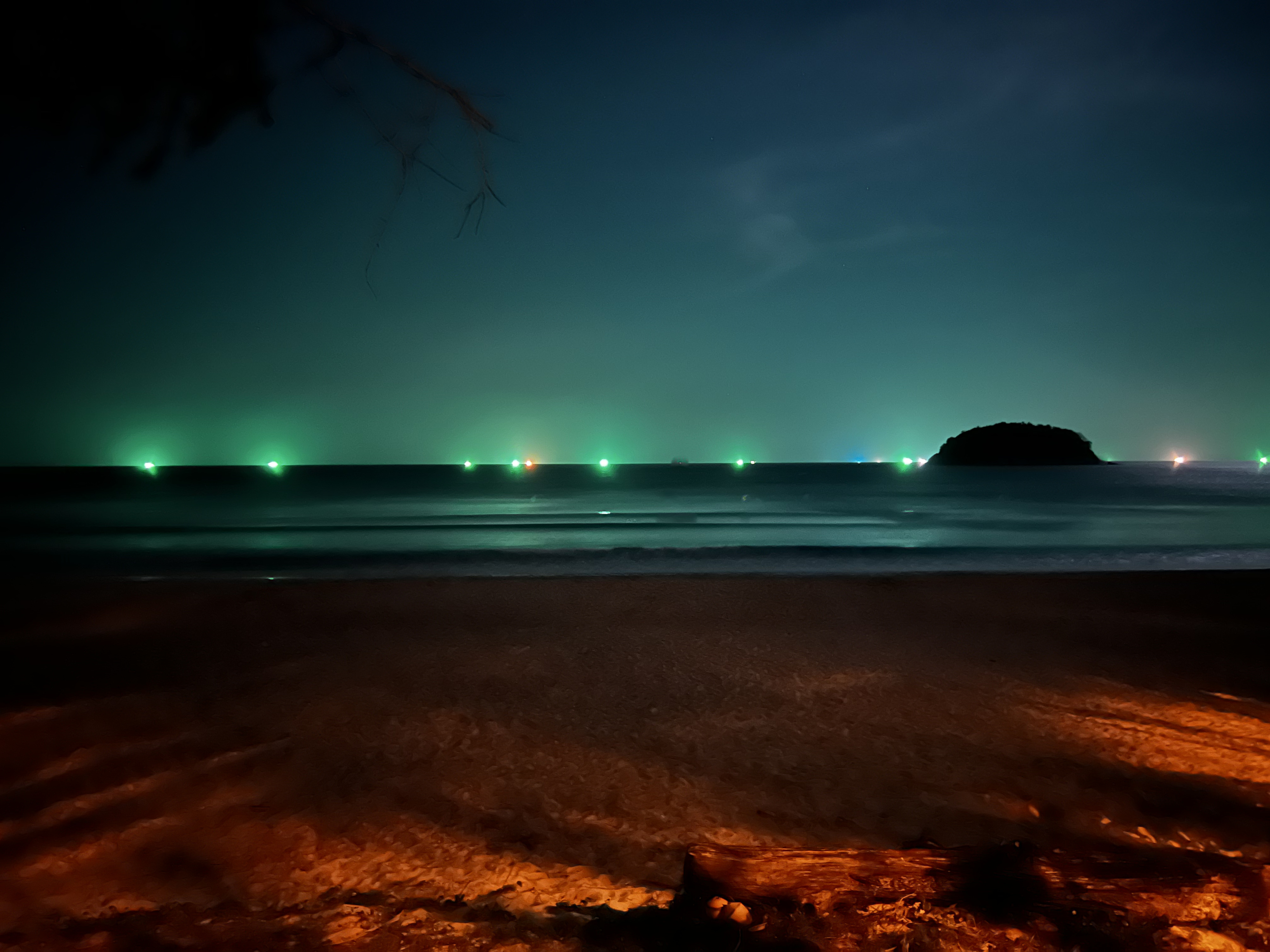 รูปถ่าย ไทย(Thailand) ภูเก็ต(Phuket) หาดกะตะ(Kata Beach) 2021-12 169