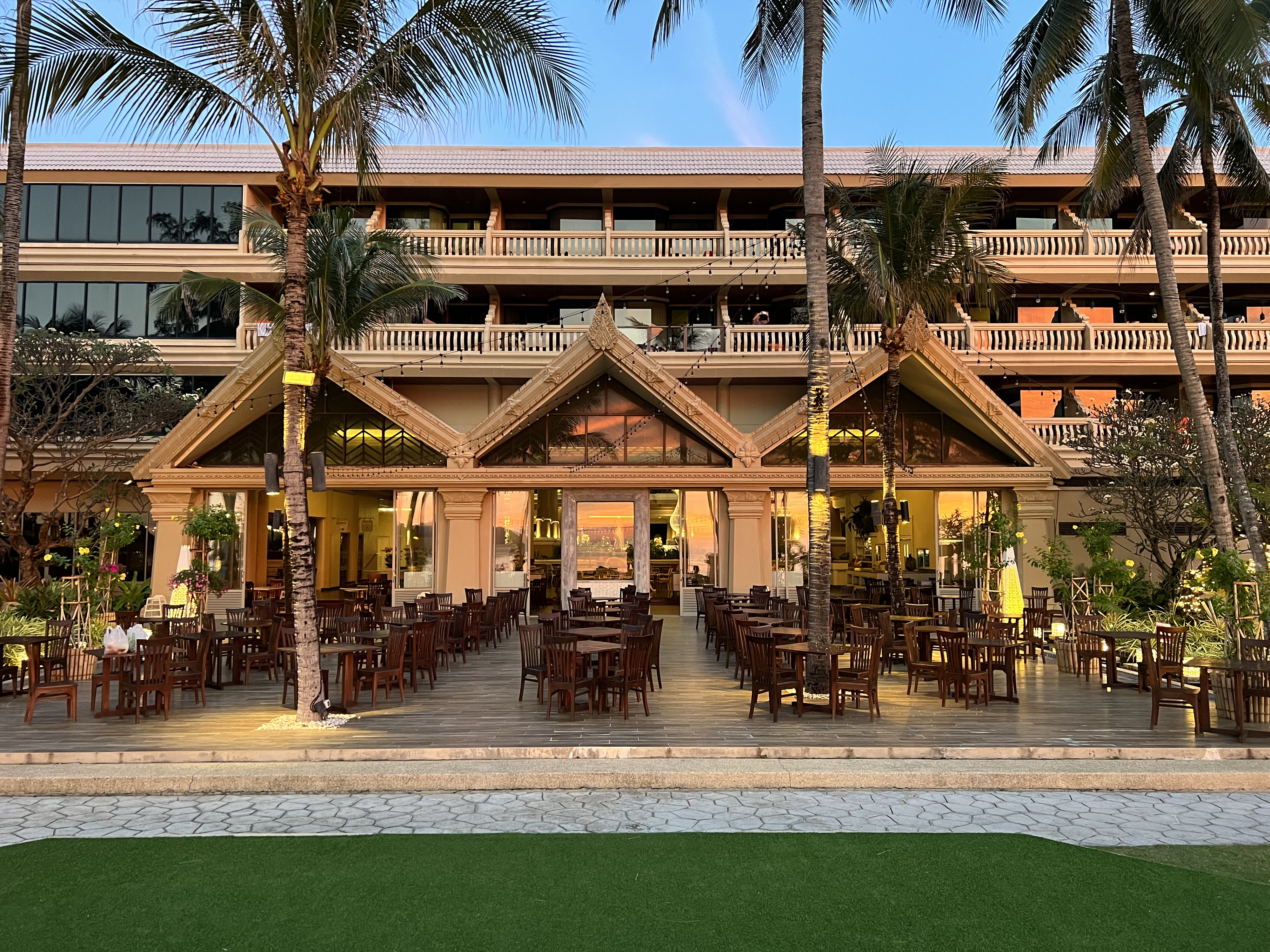 รูปถ่าย ไทย(Thailand) ภูเก็ต(Phuket) หาดกะตะ(Kata Beach) บียอนด์รีสอร์ต กะตะ(Beyond Resort Kata) 2021-12 38