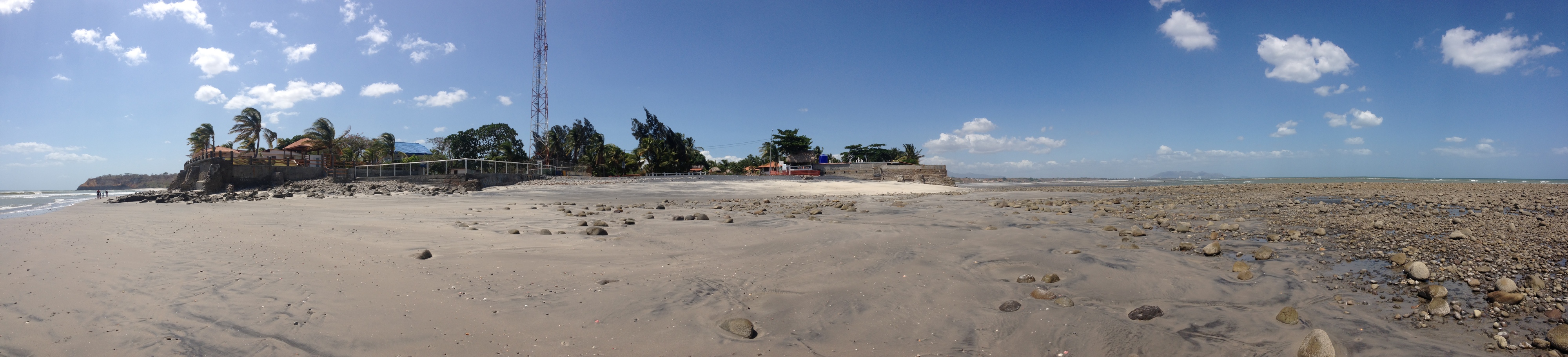 รูปถ่าย ปานามา(Panama) ซานการ์โลส(San Carlos) 2015-03 13