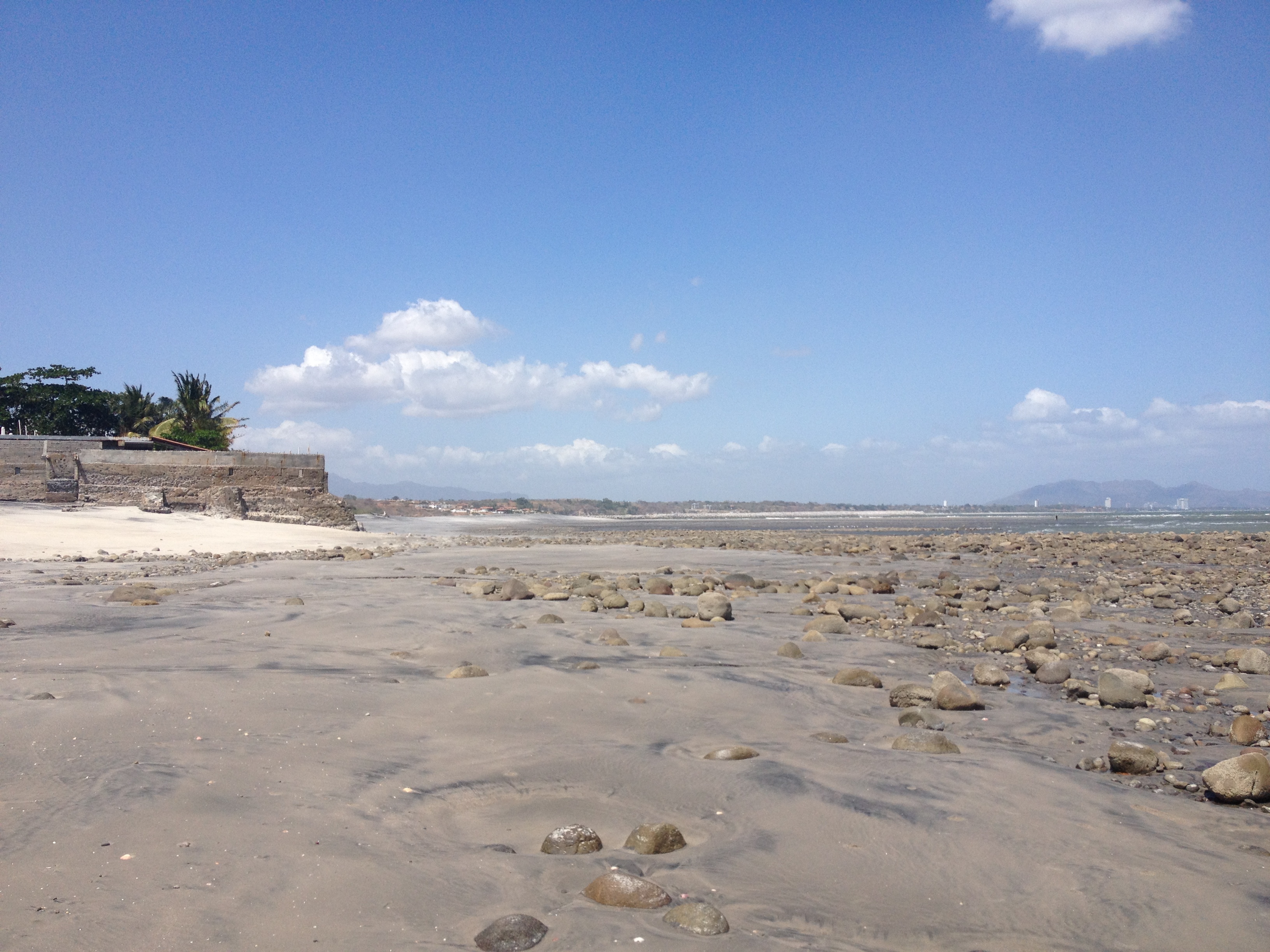 รูปถ่าย ปานามา(Panama) ซานการ์โลส(San Carlos) 2015-03 21