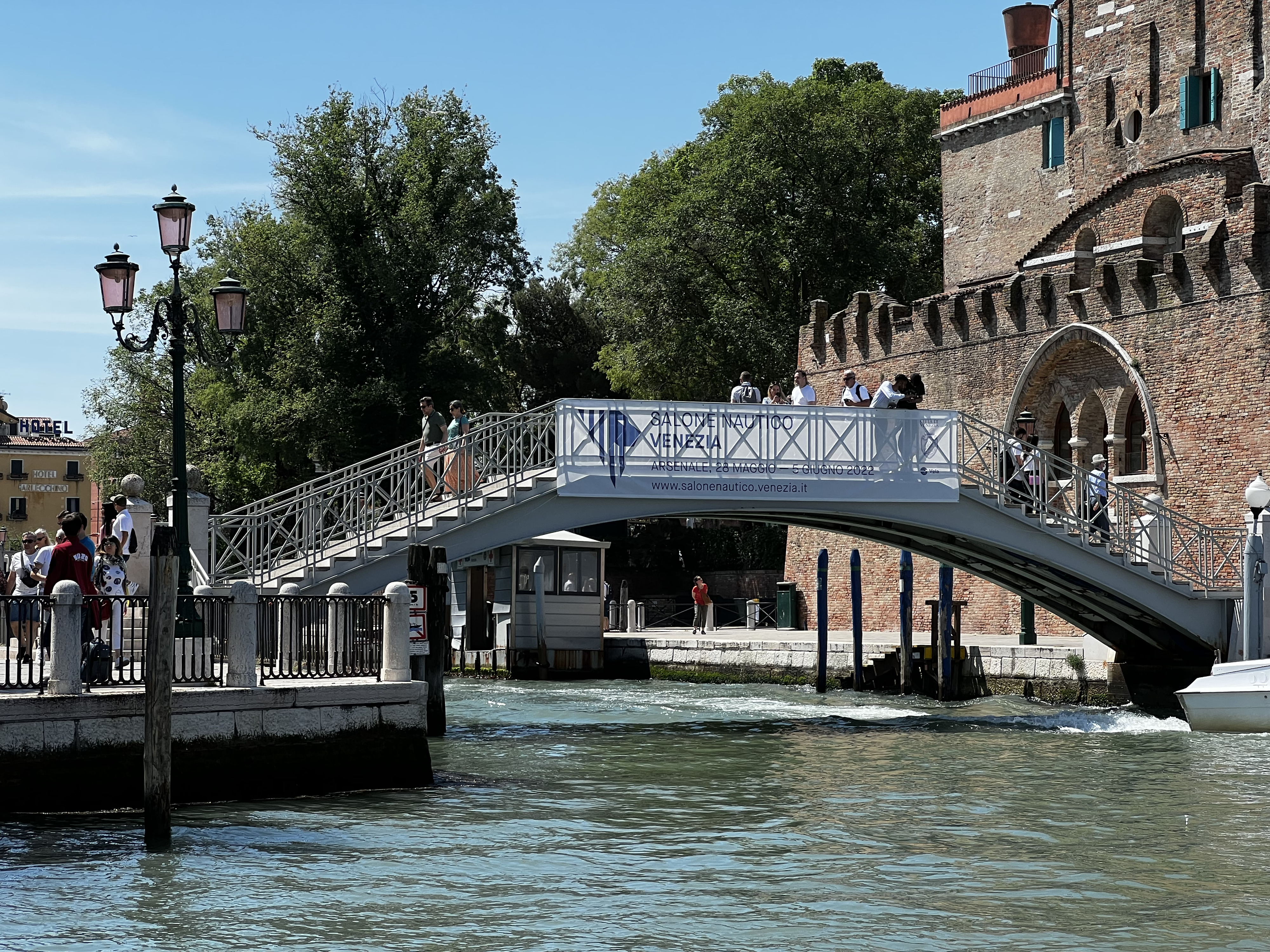 รูปถ่าย อิตาลี(Italy) เวนีส(Venice) 2022-05 105