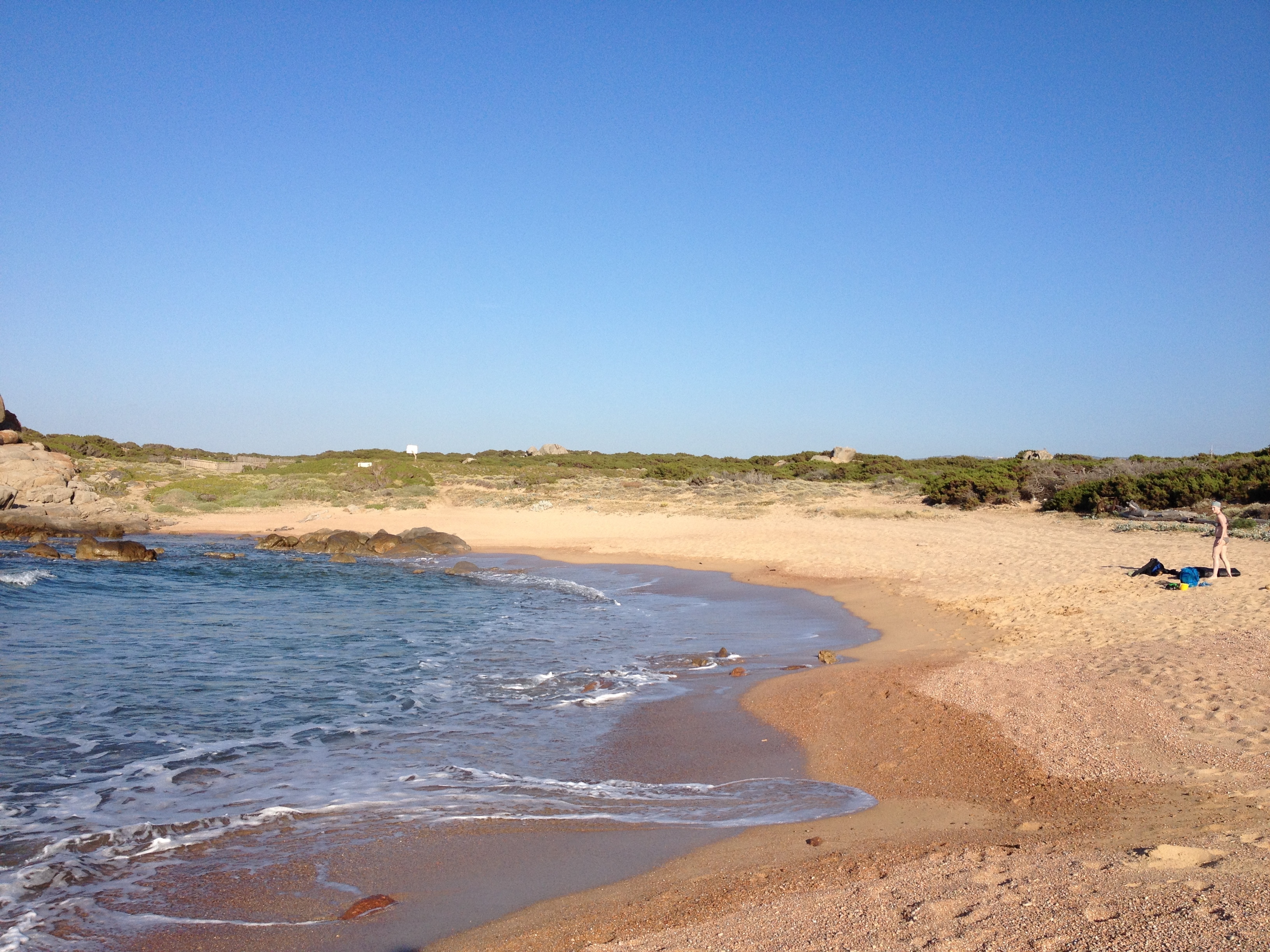 รูปถ่าย อิตาลี(Italy) ซาร์ดิเนีย(Sardinia) ปอร์โตเบลโลดีกัลลูรา(Portobello di Gallura) 2015-06 13