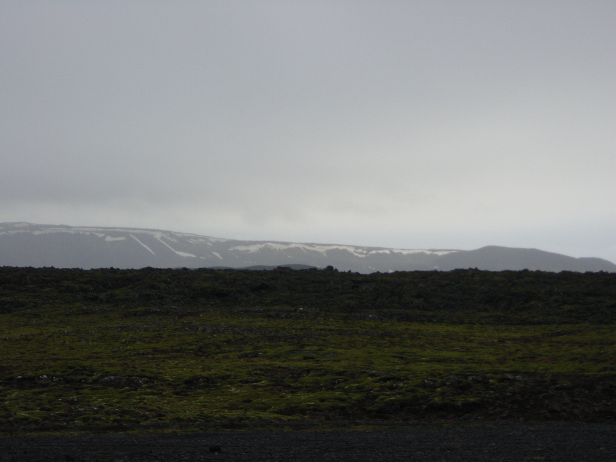 รูปถ่าย ไอซ์แลนด์(Iceland) เรกยะเนส(Reykjanes) 2003-03 15