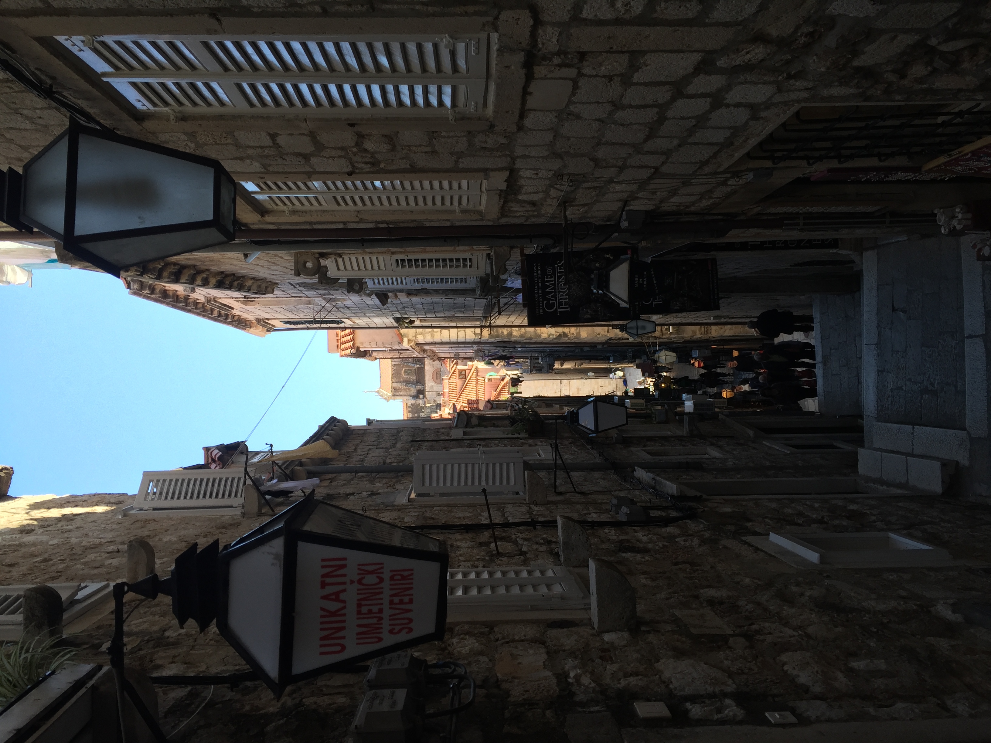รูปถ่าย โครเอเชีย(Croatia) ดูบรอฟนิก(Dubrovnik) 2016-04 154