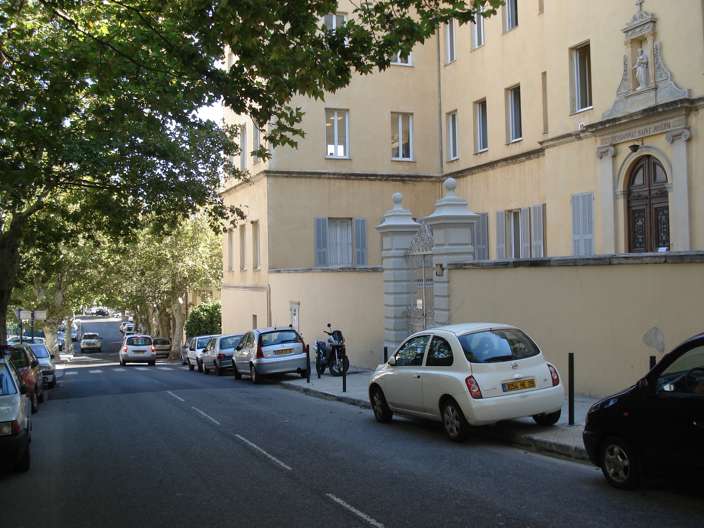 รูปถ่าย ฝรั่งเศส(France) คอร์สิคา(Corsica) บาสเทีย(Bastia) 2006-09 196