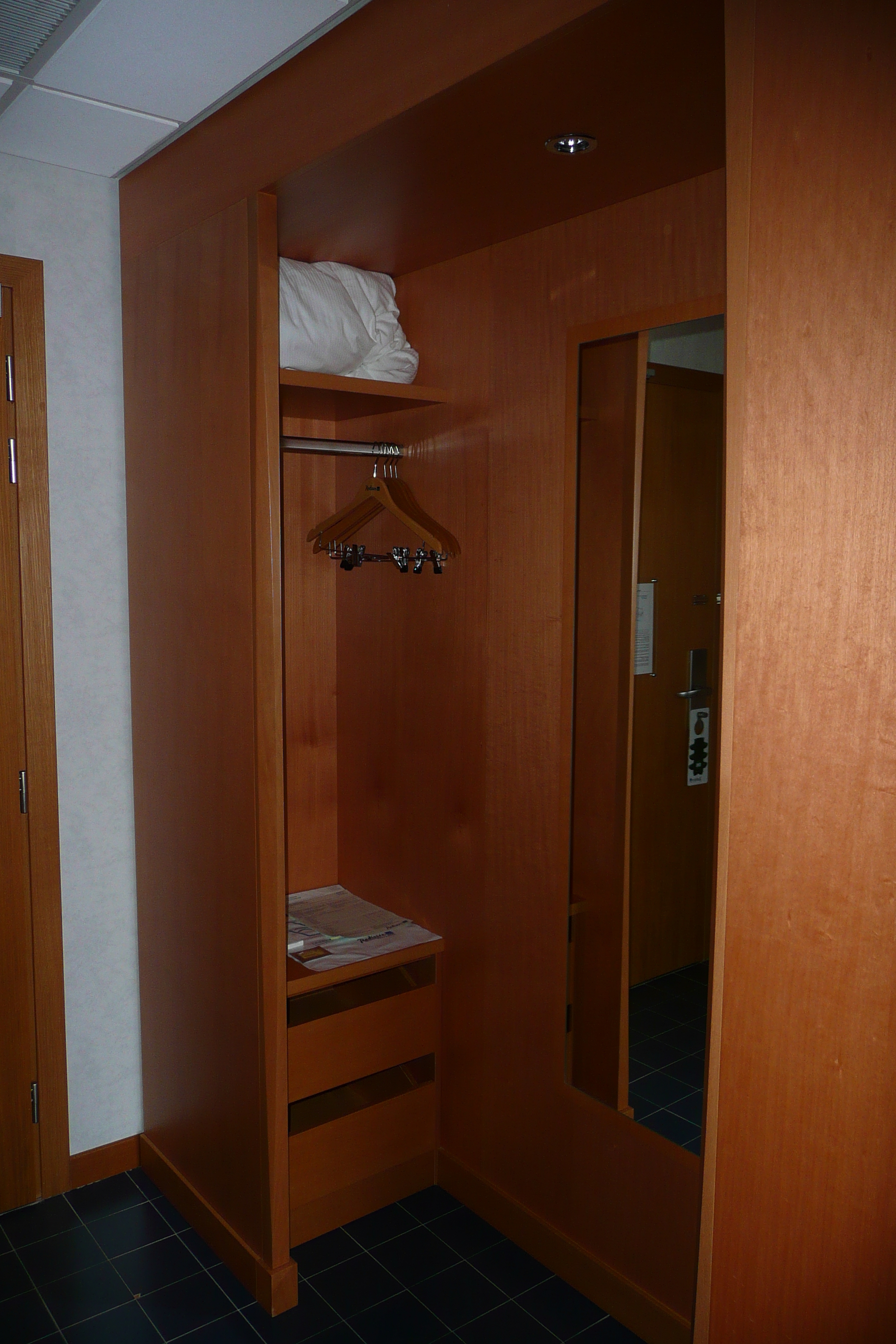 รูปถ่าย ยูเครน(Ukraine) เคียฟ(Kiev) โรงแรมแรดิสัน เคียฟ(Radisson Kiev Hotel) 2007-11 10