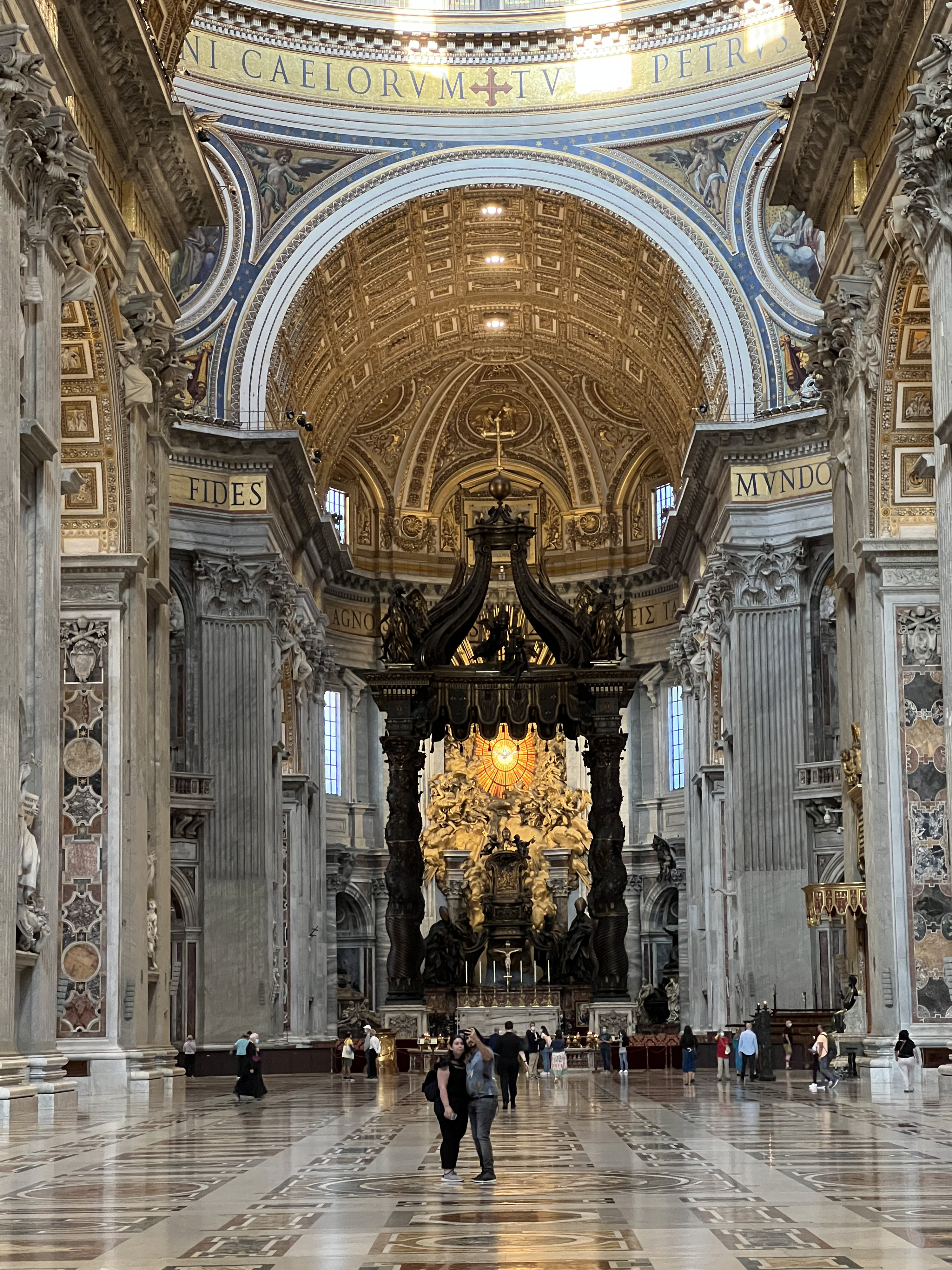 รูปถ่าย อิตาลี(Italy) โรม(Rome) 2021-09 117
