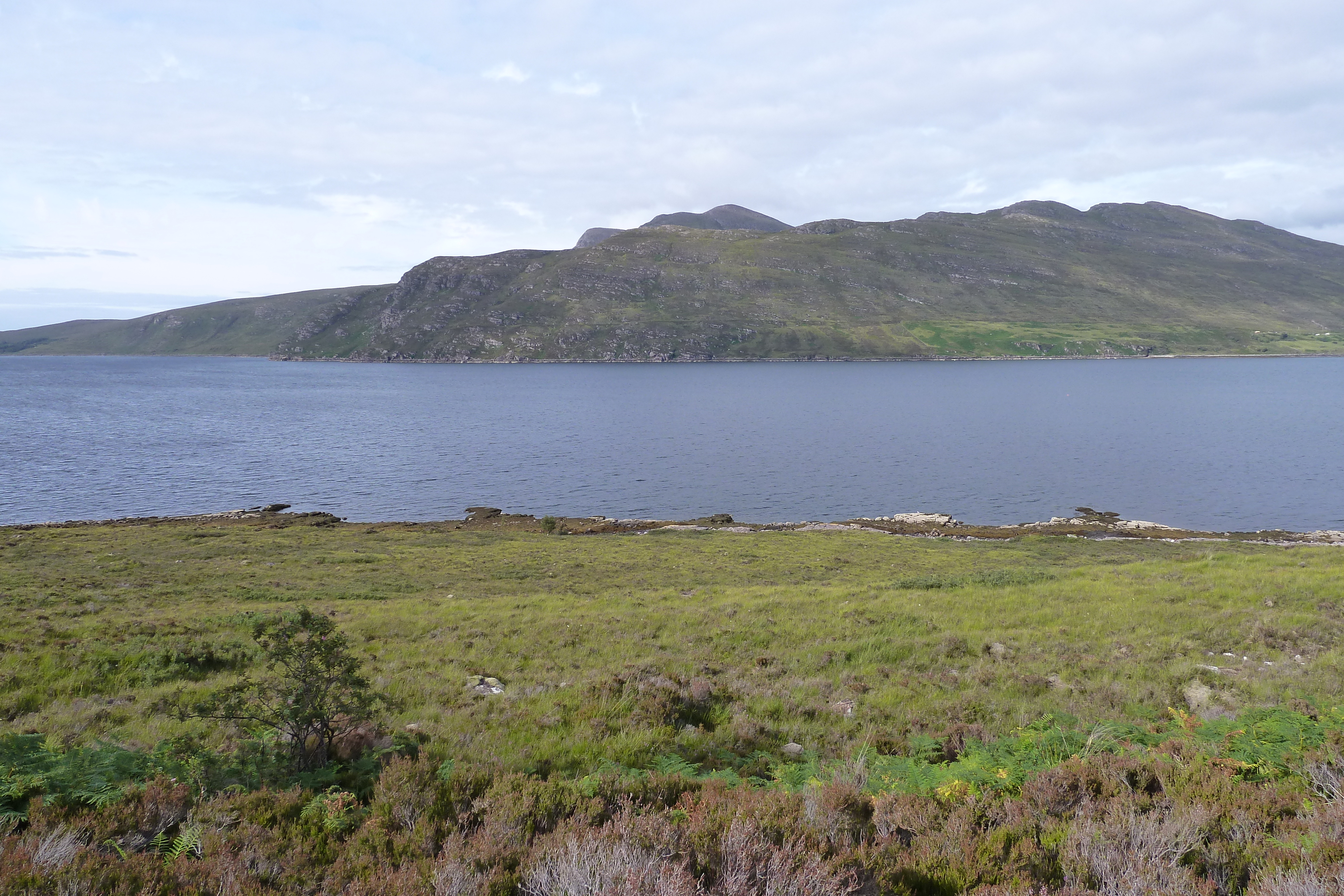 รูปถ่าย อังกฤษ(United Kingdom) เวสเตอร์รอสส์(Wester Ross) 2011-07 114