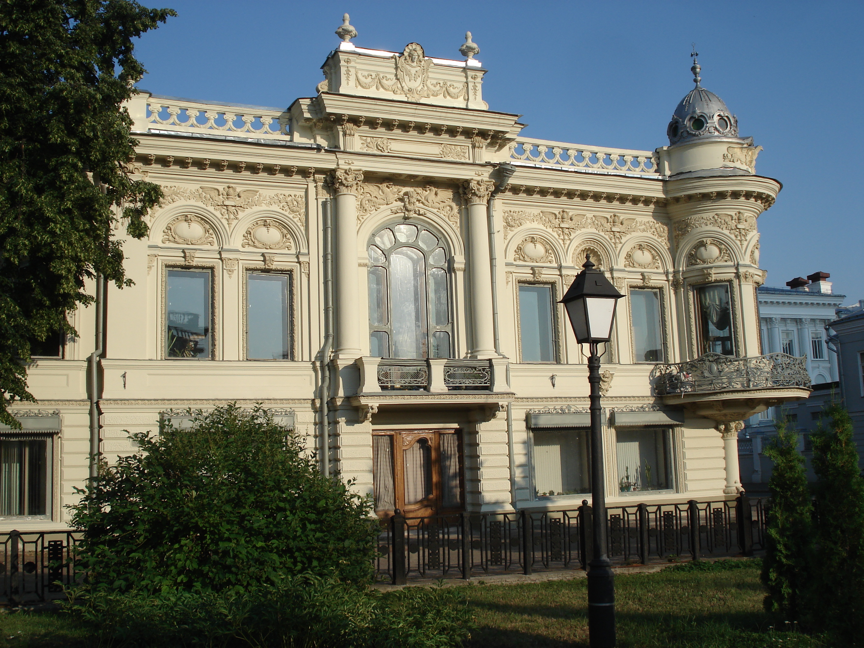 รูปถ่าย รัสเซีย(Russia) กาซาน(Kazan) 2006-07 54