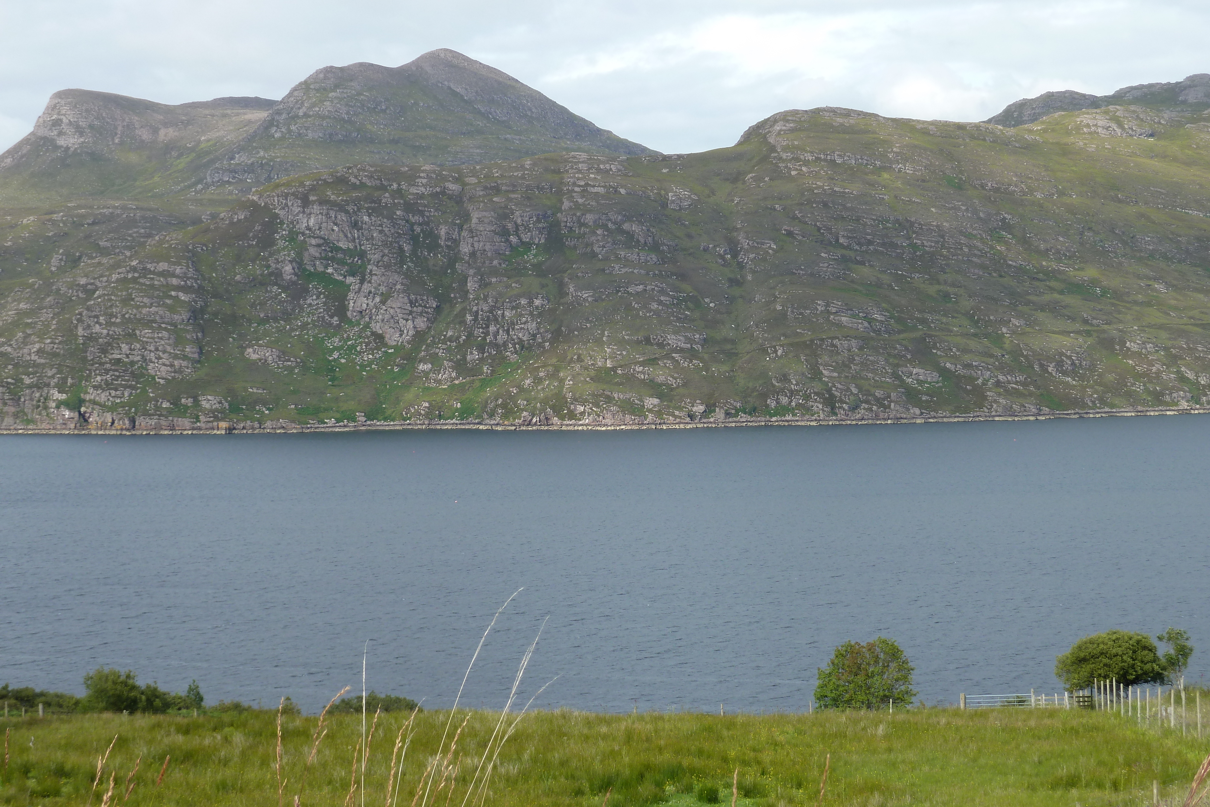 รูปถ่าย อังกฤษ(United Kingdom) เวสเตอร์รอสส์(Wester Ross) 2011-07 101