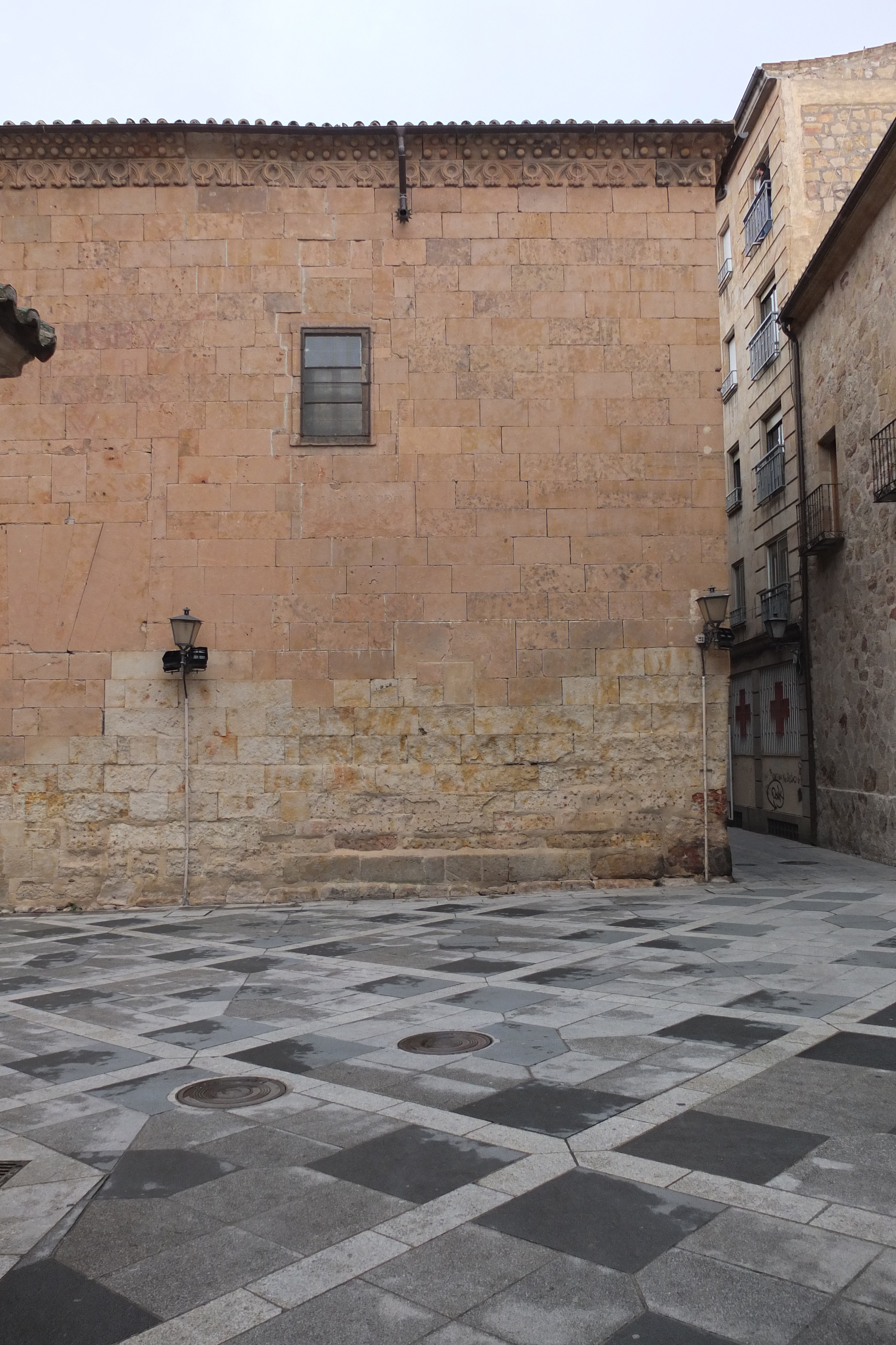 รูปถ่าย สเปน(Spain) ซาลามังกา(Salamanca) 2013-01 6