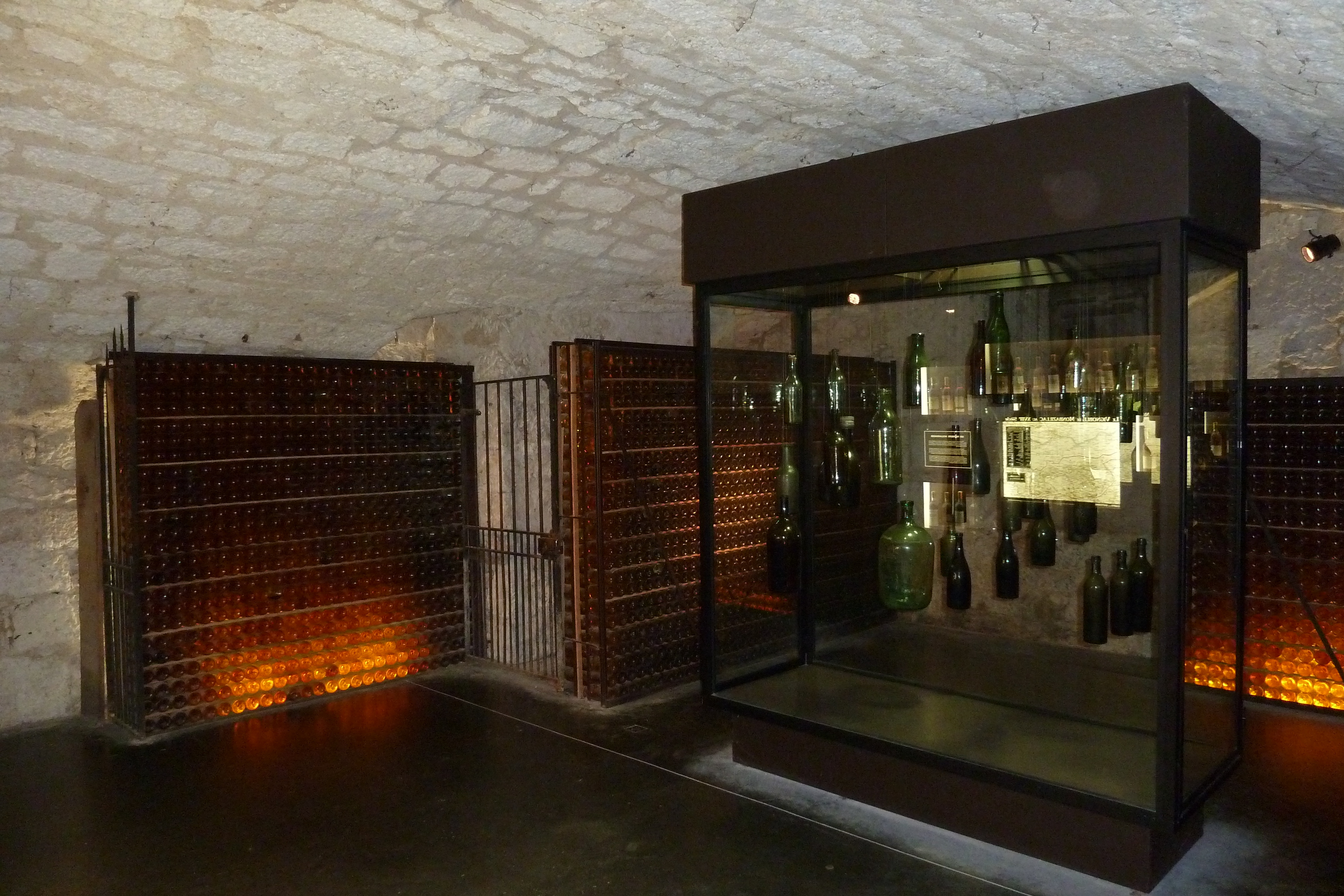 รูปถ่าย ฝรั่งเศส(France) มงบาซียัก(Monbazillac) 2010-08 65