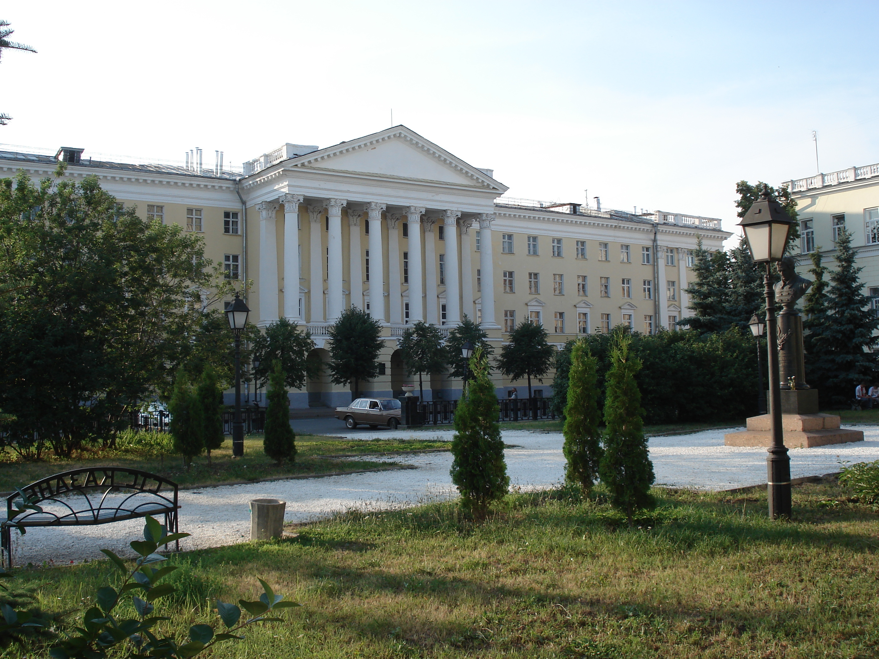 รูปถ่าย รัสเซีย(Russia) กาซาน(Kazan) 2006-07 182