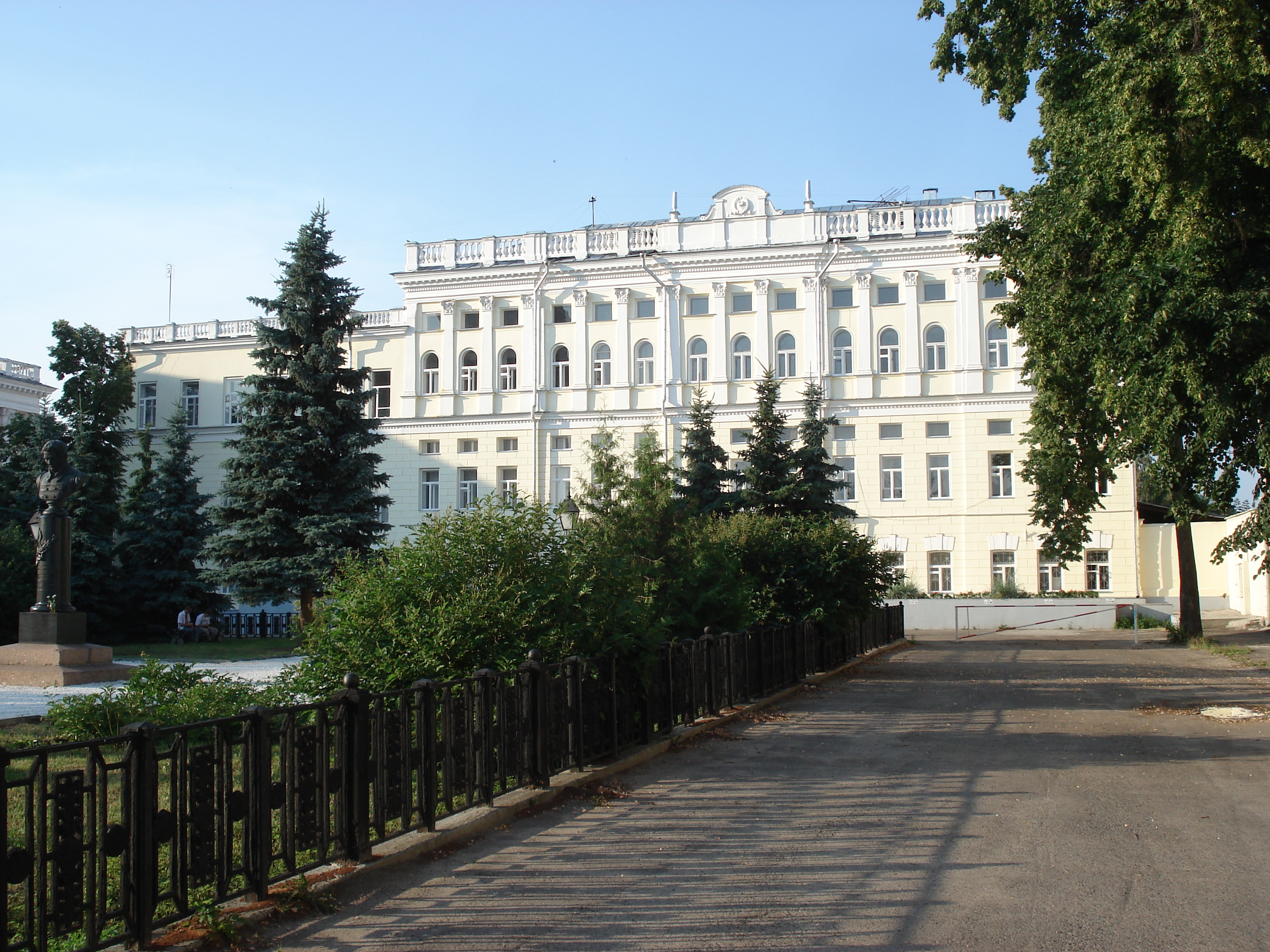 รูปถ่าย รัสเซีย(Russia) กาซาน(Kazan) 2006-07 228
