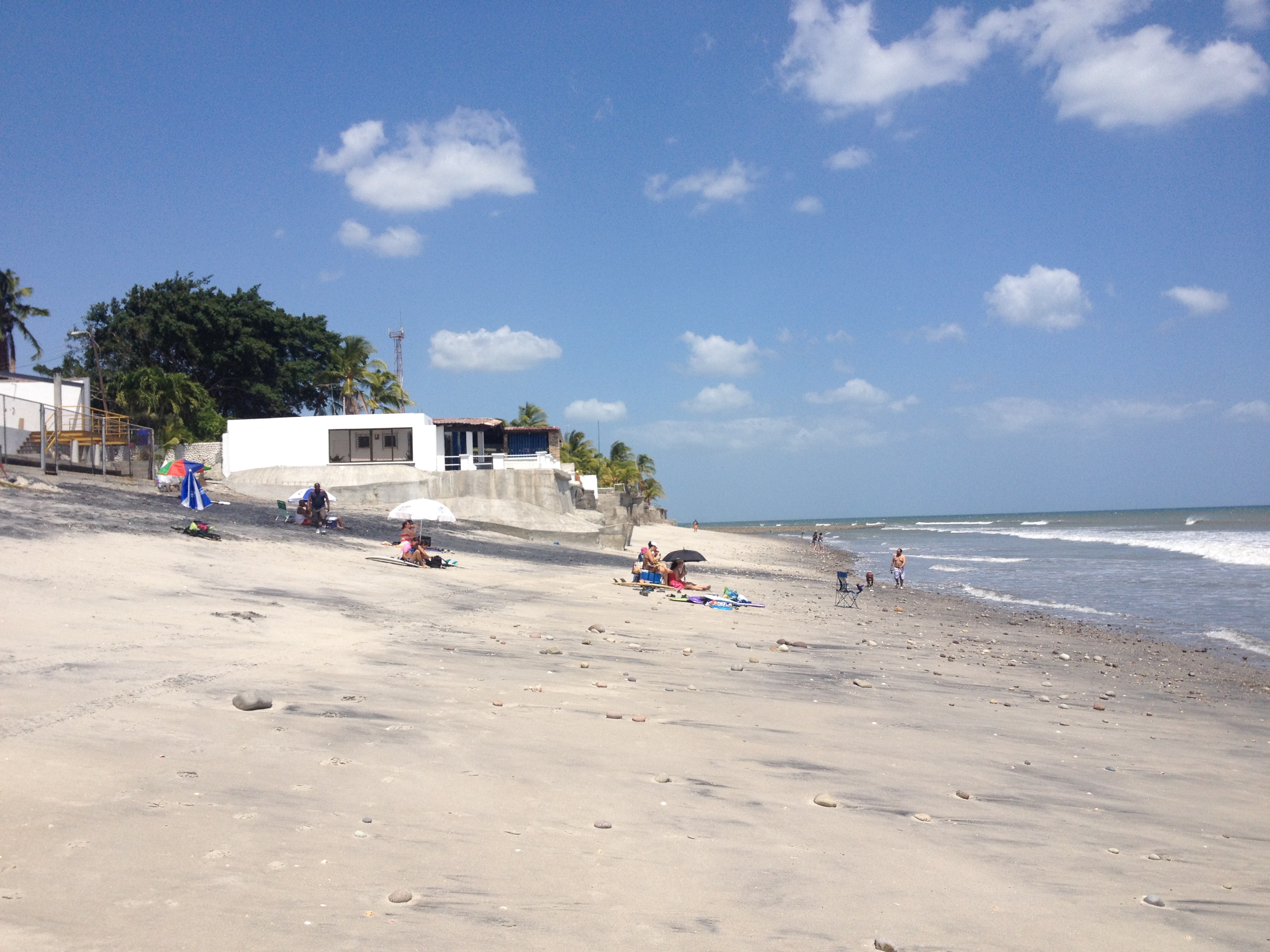 รูปถ่าย ปานามา(Panama) ซานการ์โลส(San Carlos) 2015-03 74
