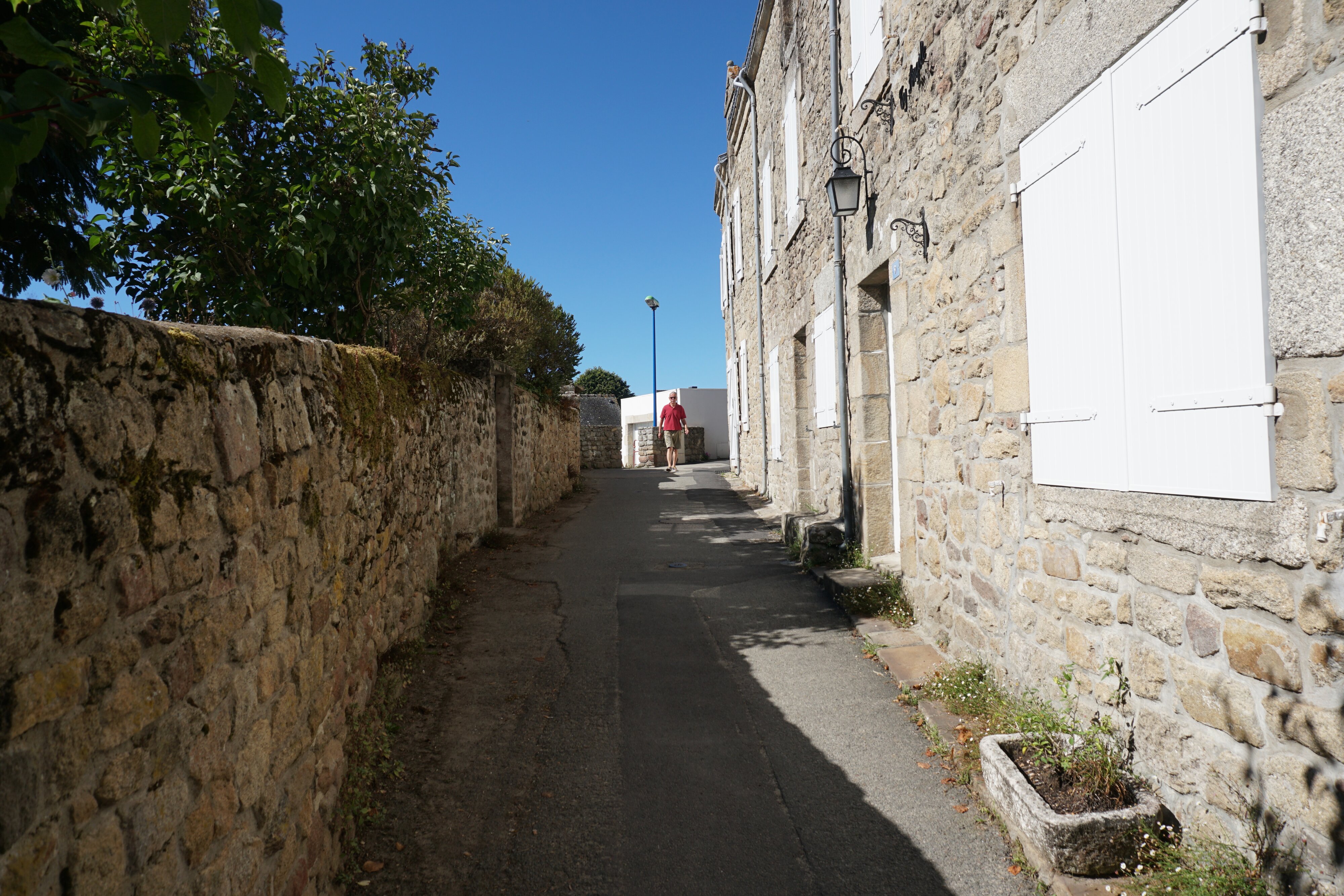 รูปถ่าย ฝรั่งเศส(France) ลอคมารีอาแกร์(Locmariaquer) 2016-08 18