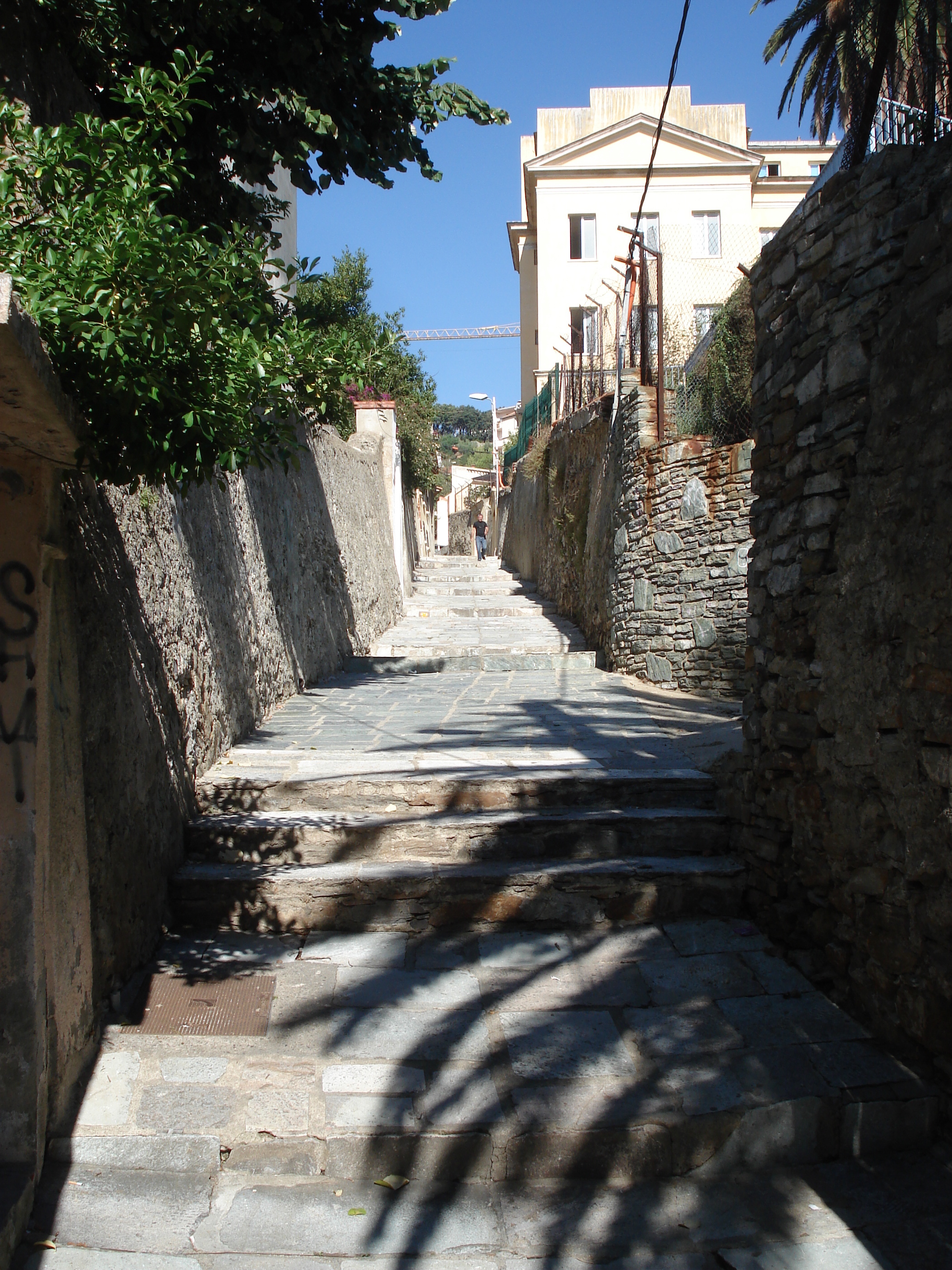 รูปถ่าย ฝรั่งเศส(France) คอร์สิคา(Corsica) บาสเทีย(Bastia) 2006-09 90