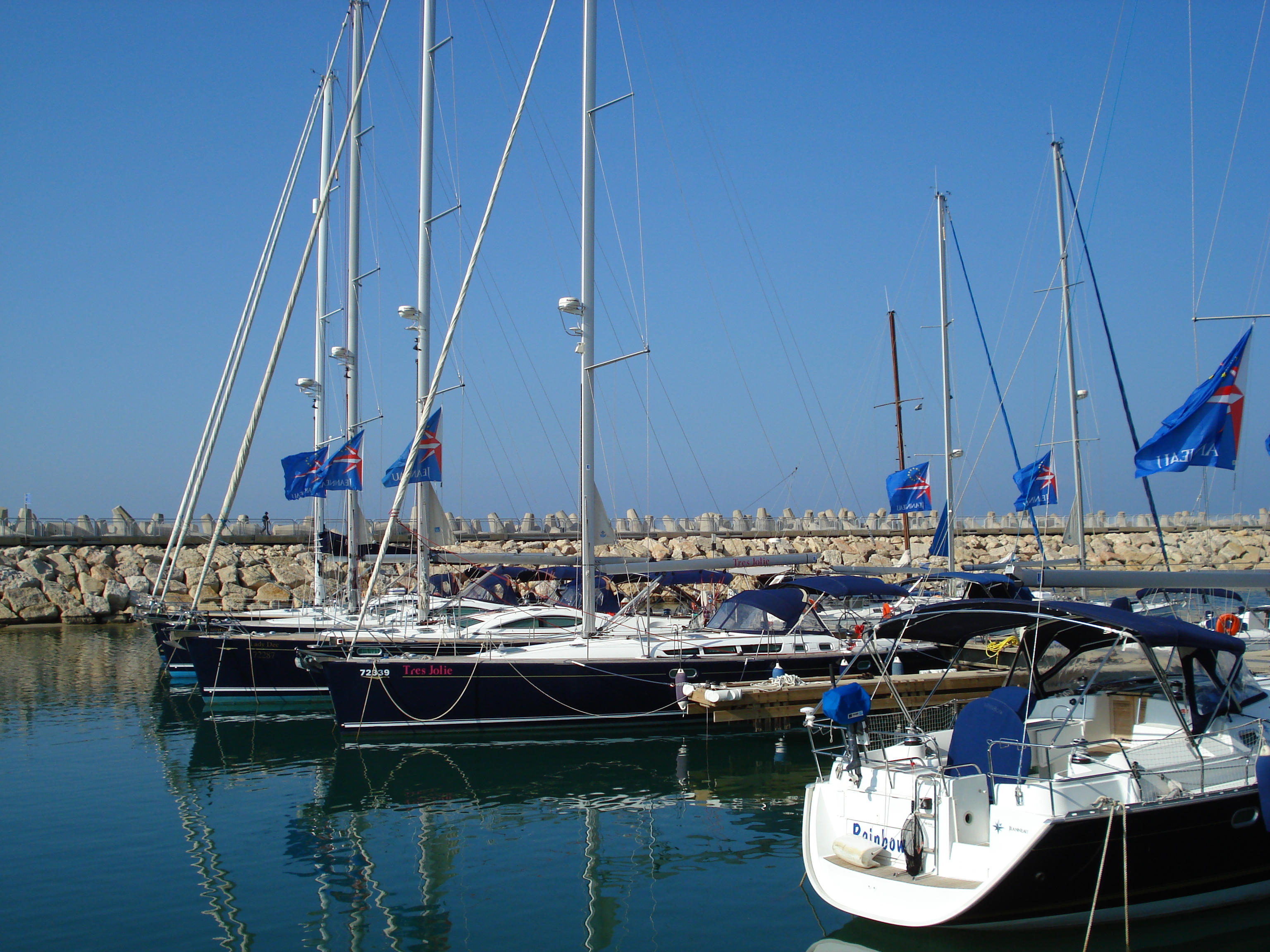 รูปถ่าย อิสราเอล(Israel) เฮิร์สลียา(Herzliya) 2006-12 132