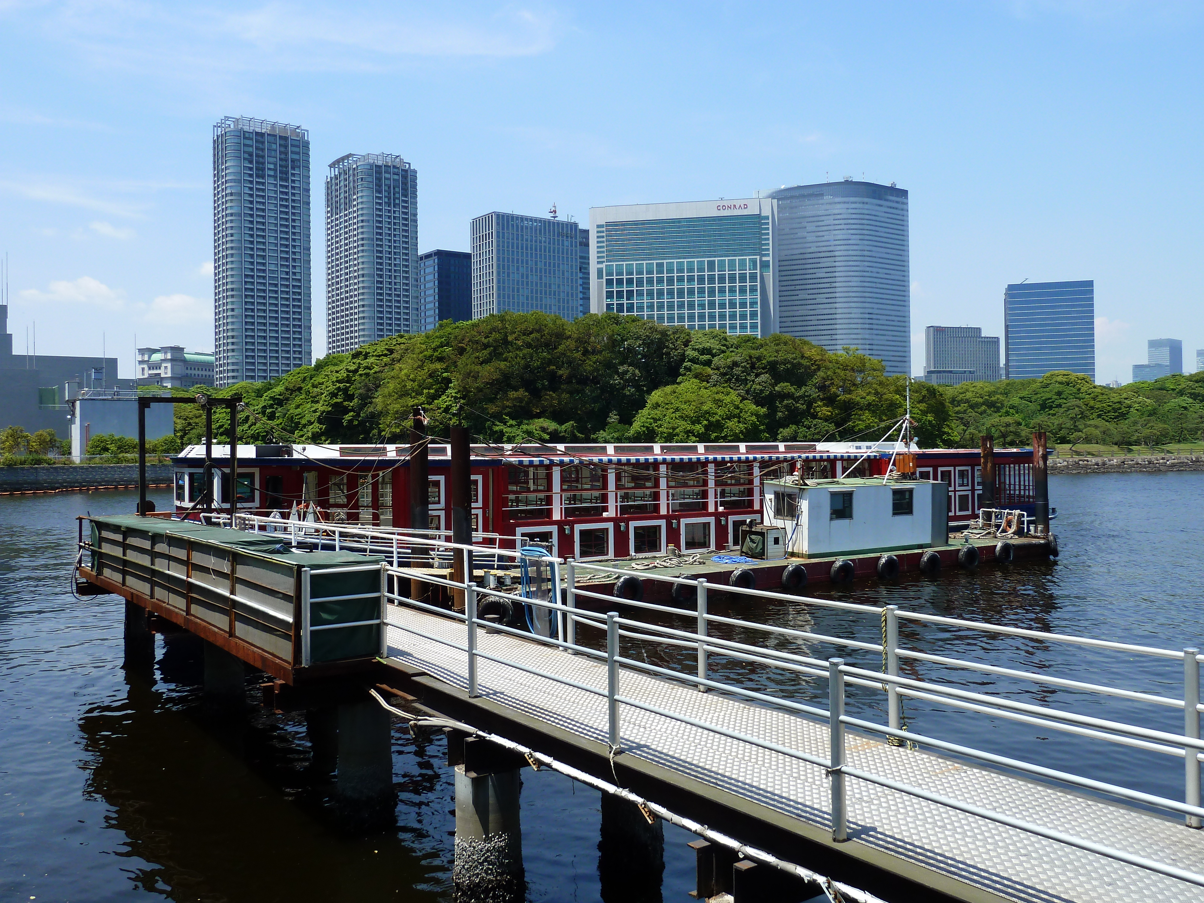รูปถ่าย ญี่ปุ่น(Japan) โตเกียว(Tokyo) 2010-06 22