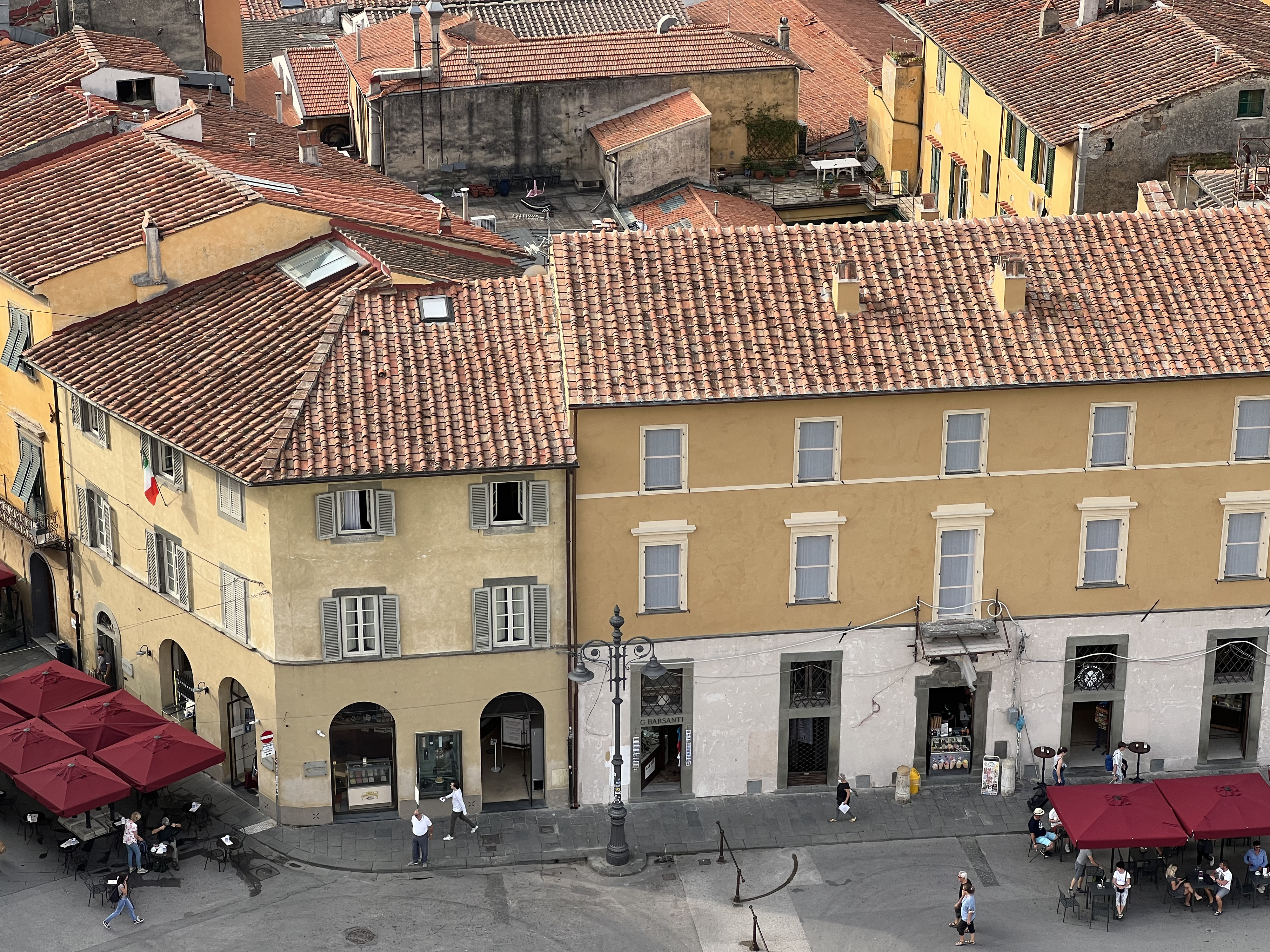 รูปถ่าย อิตาลี(Italy) ปิซา(Pisa) 2021-09 98