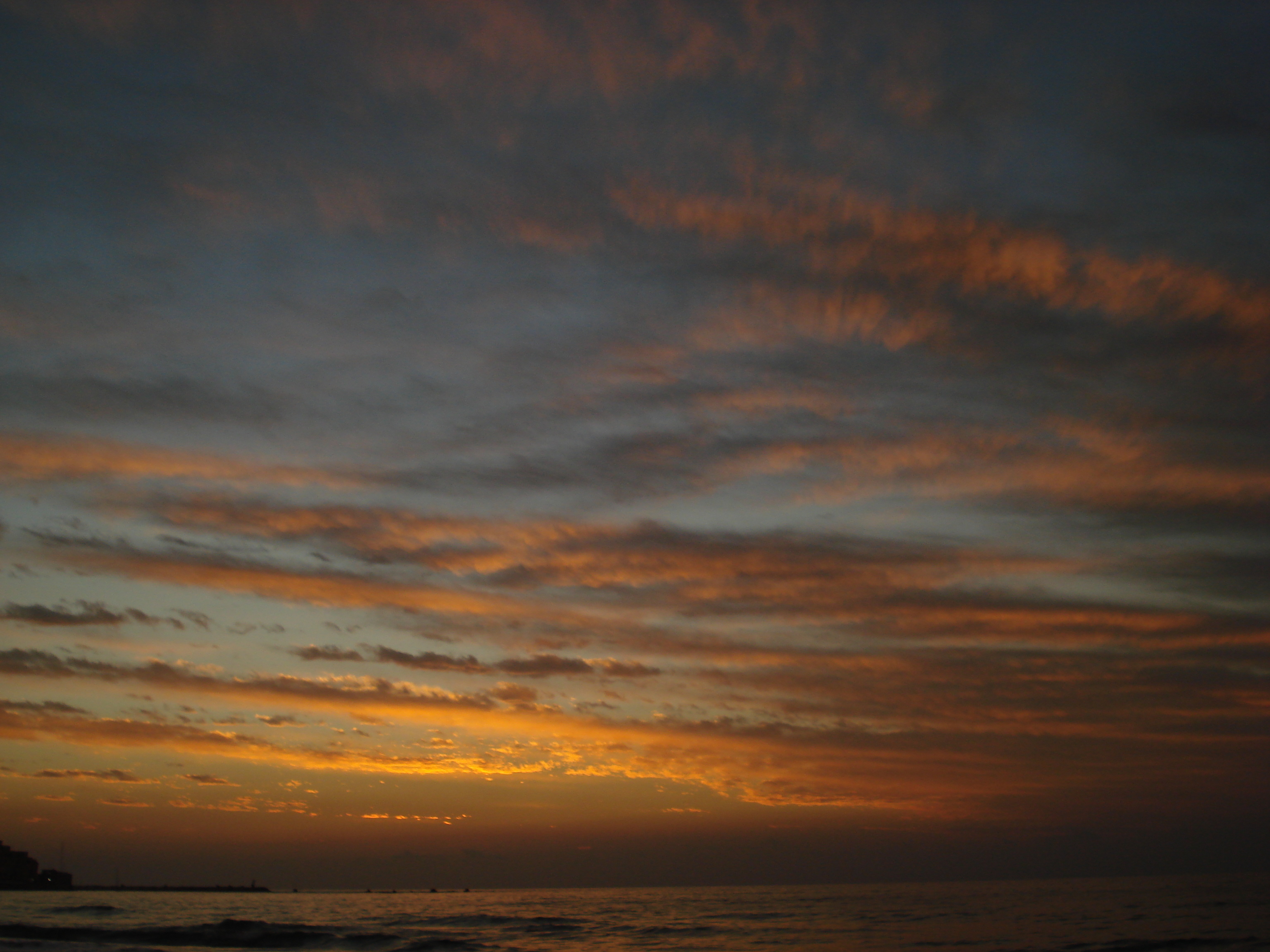 รูปถ่าย อิสราเอล(Israel) เทลอาวีฟ(Tel Aviv) ชายหาดเทลอาวีฟ(Tel Aviv Sea Shore) 2006-12 308