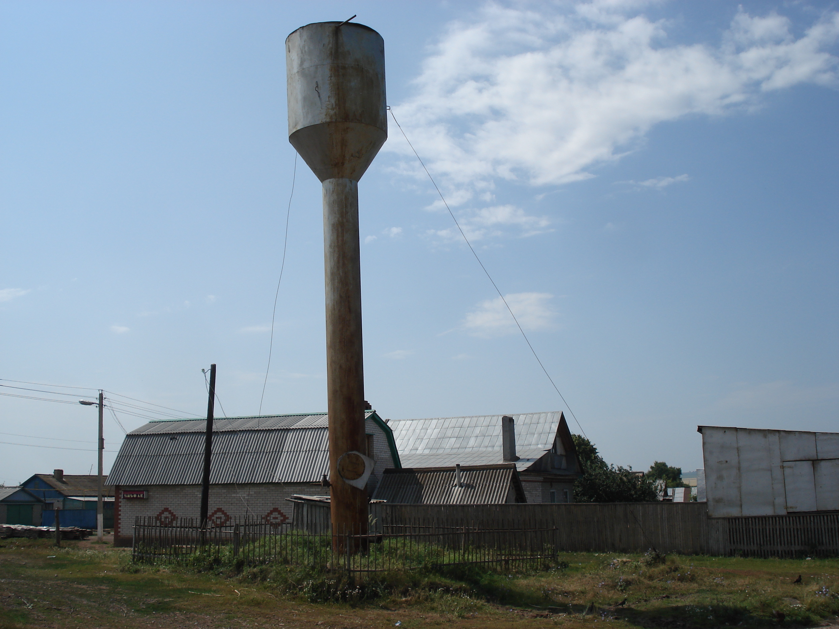 รูปถ่าย รัสเซีย(Russia) จากอูฟาไปคาซาน(From Ufa to Kazan) 2006-07 68