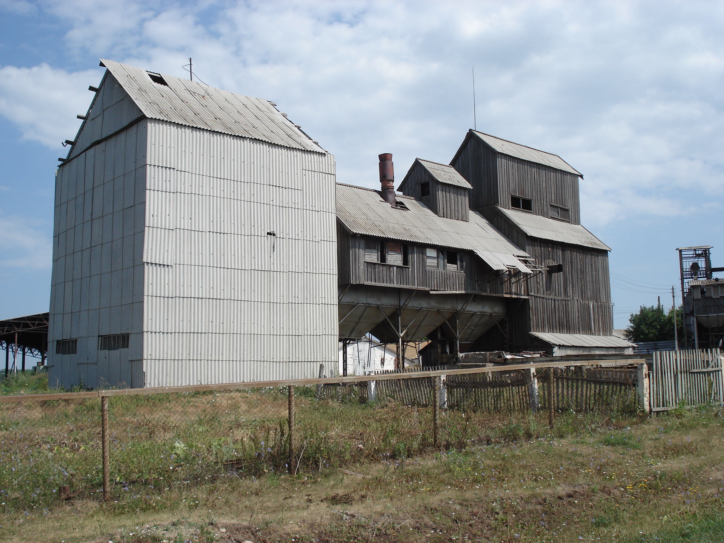 รูปถ่าย รัสเซีย(Russia) จากอูฟาไปคาซาน(From Ufa to Kazan) 2006-07 5