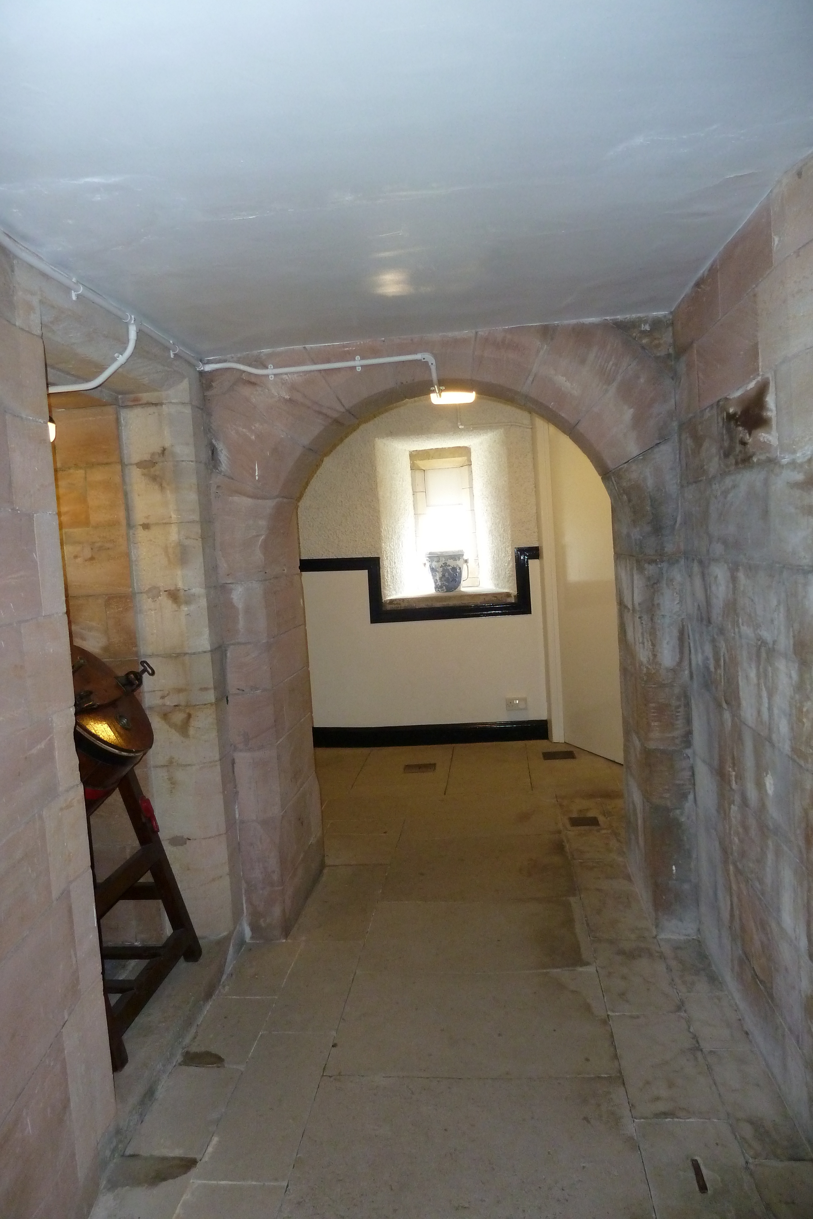 รูปถ่าย อังกฤษ(United Kingdom) สกอตแลนด์(Scotland) ปราสาทแบมเบิร์ก(Bamburgh Castle) 2011-07 118