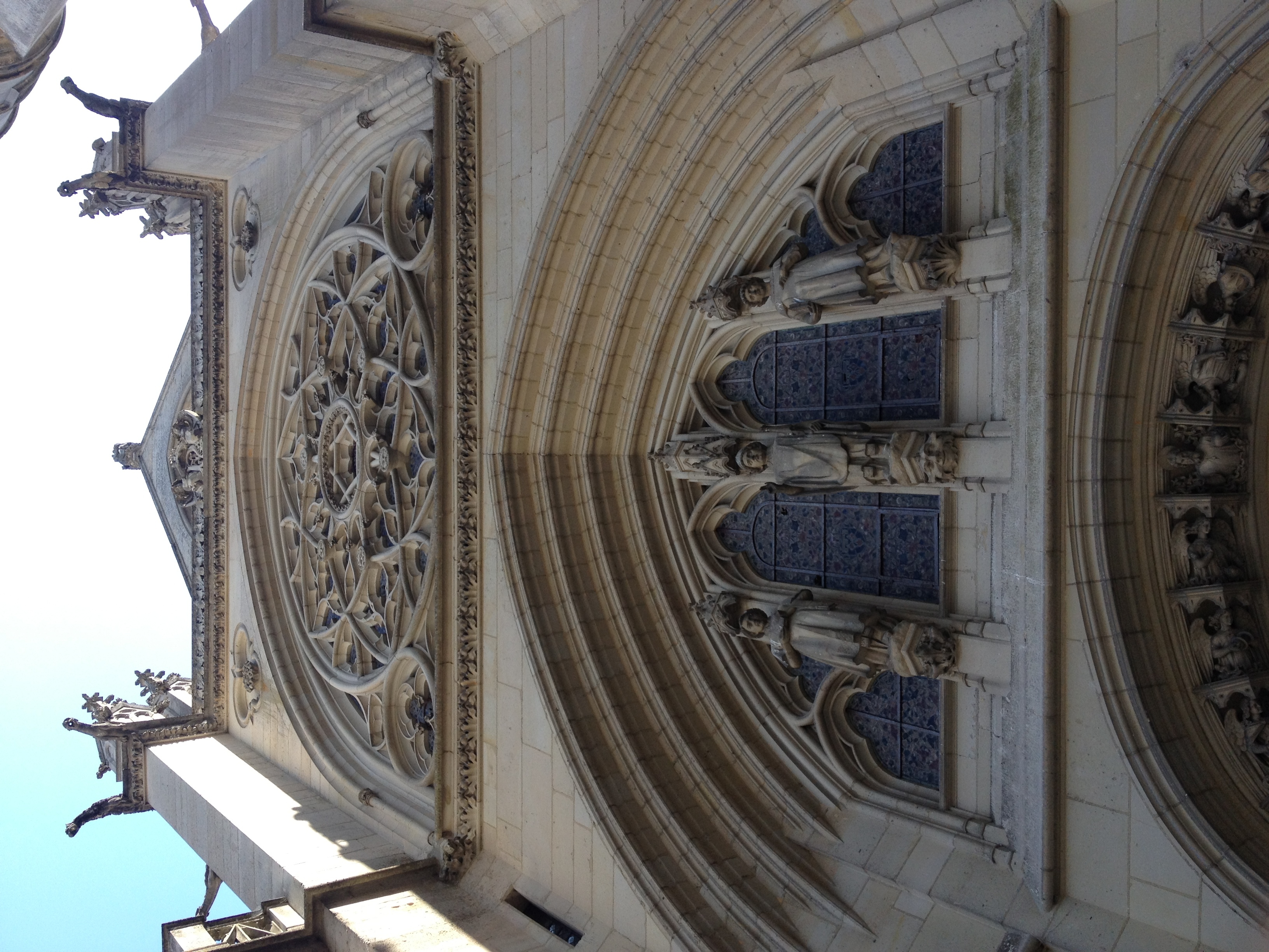 รูปถ่าย ฝรั่งเศส(France) ปีแยร์ฟง(Pierrefonds) 2014-05 57
