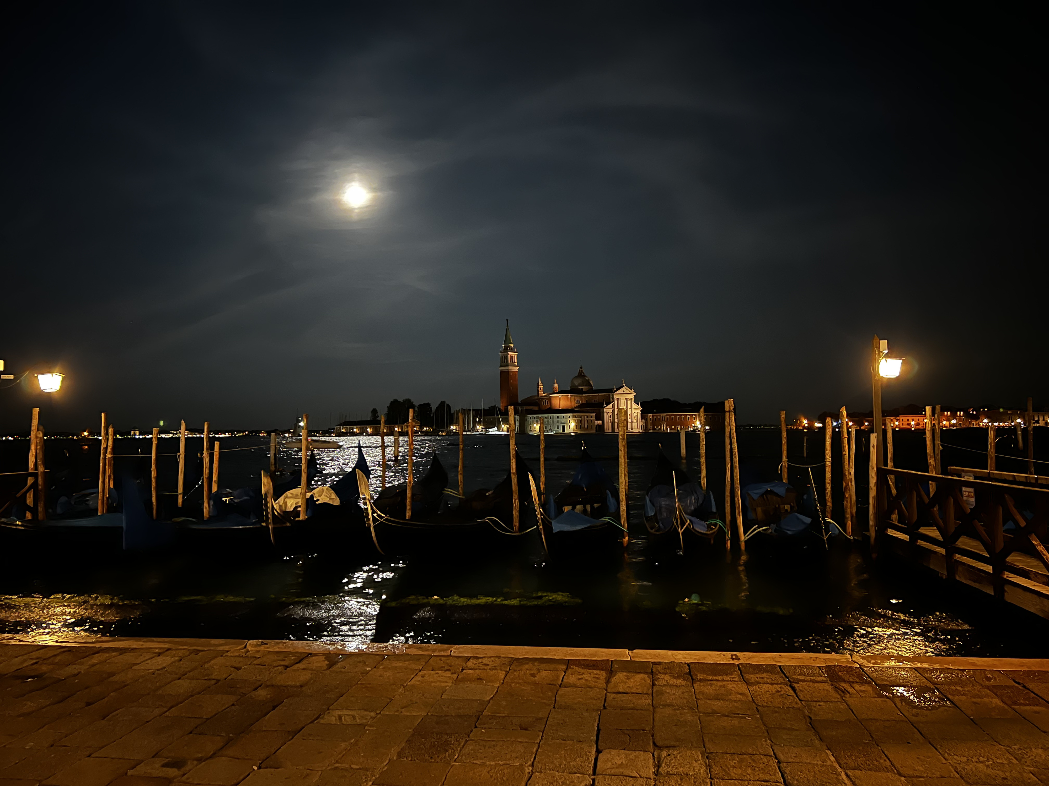 รูปถ่าย อิตาลี(Italy) เวนีส(Venice) 2022-05 360