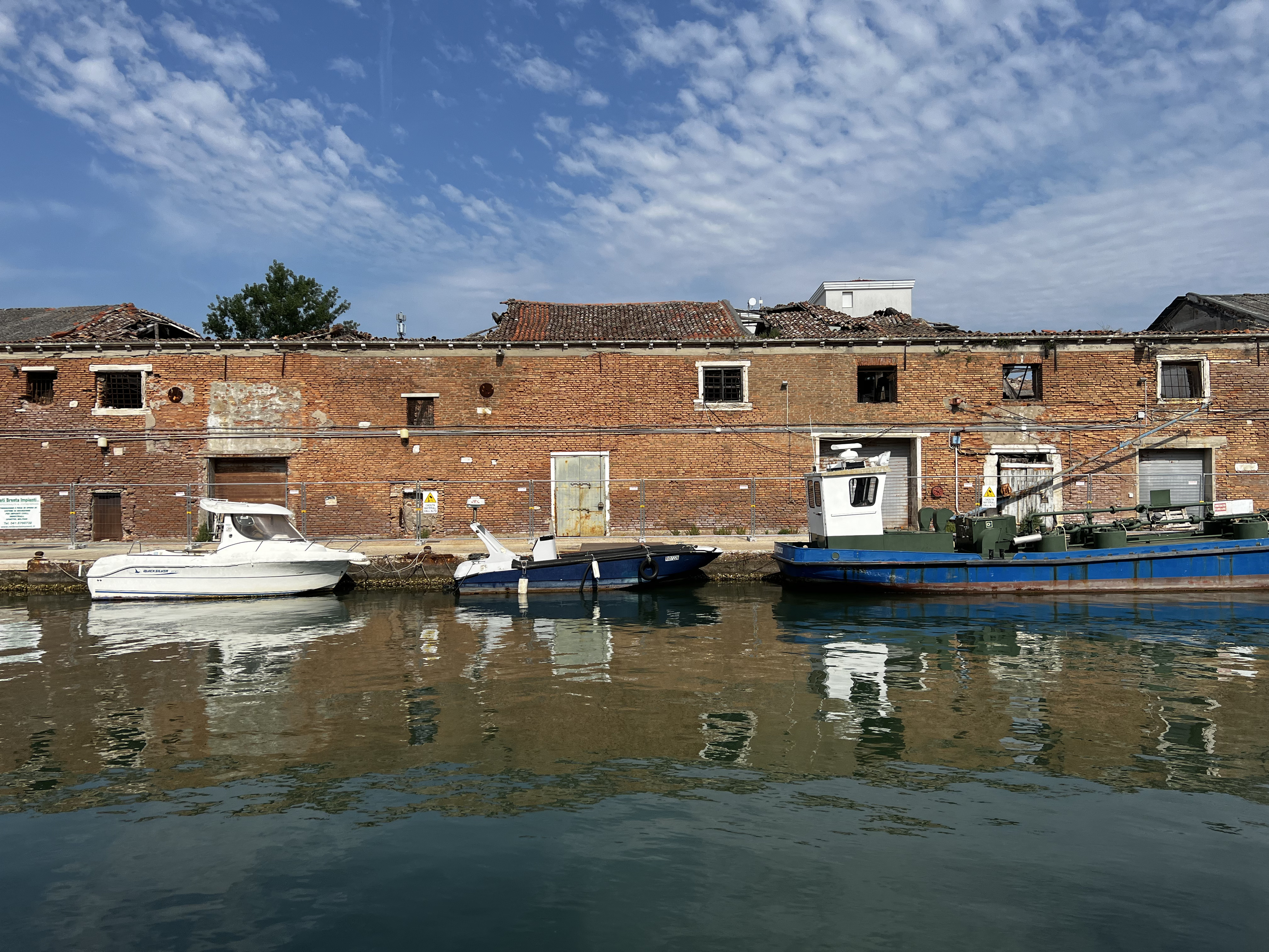 รูปถ่าย อิตาลี(Italy) คีโอจจา(Chioggia) 2022-05 25