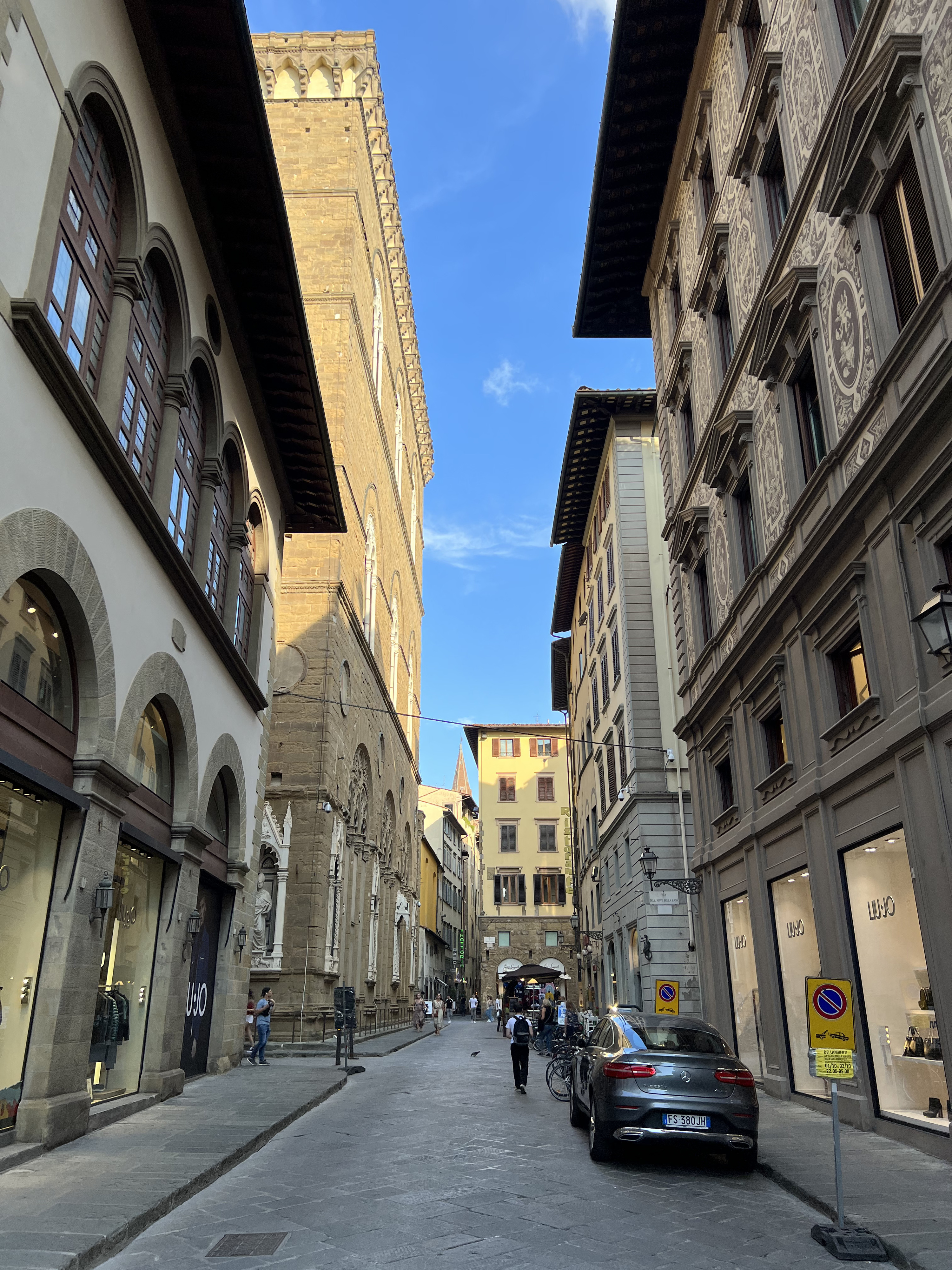 รูปถ่าย อิตาลี(Italy) ฟลอเรนซ์(Florence) 2021-09 161