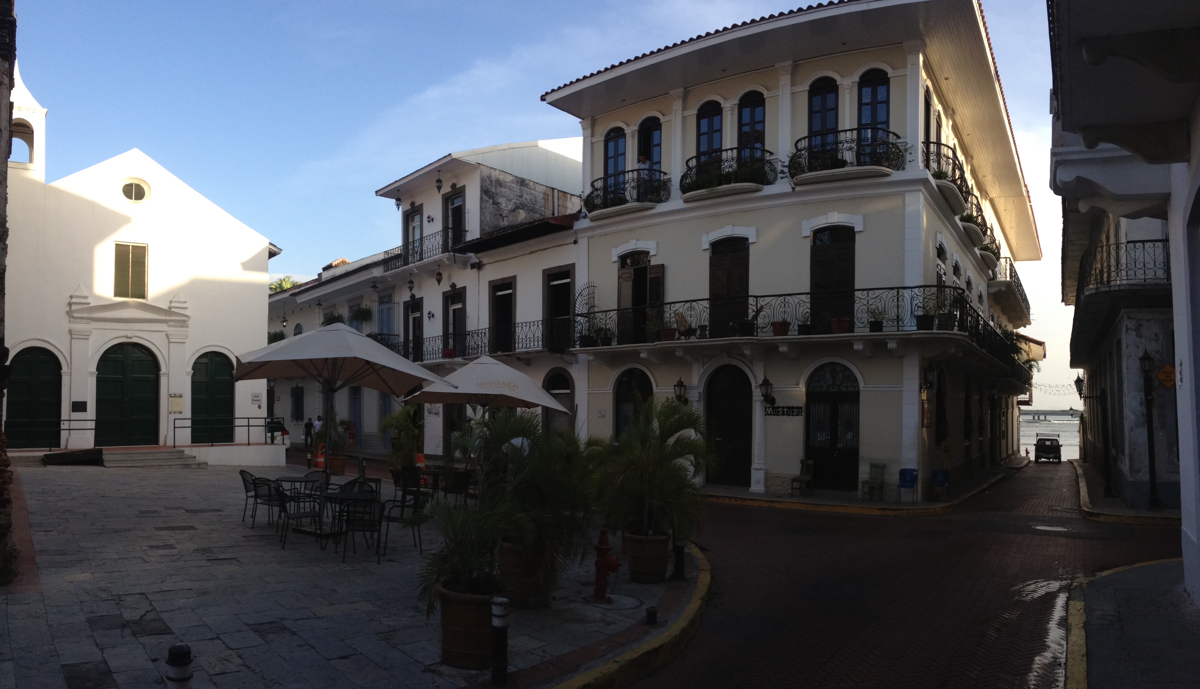 รูปถ่าย ปานามา(Panama) ปานามาซิตี(Panama City) 2015-03 101