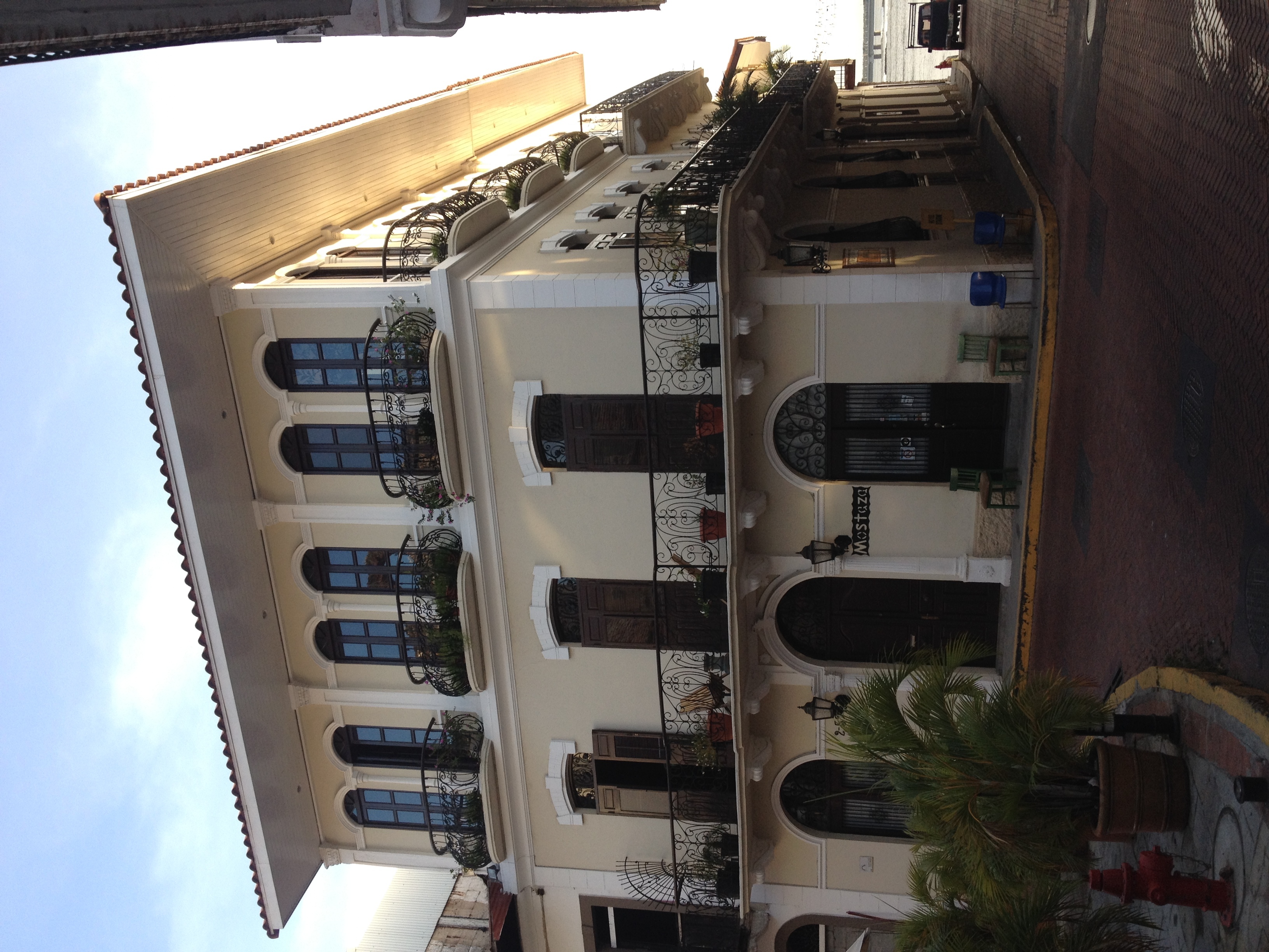 รูปถ่าย ปานามา(Panama) ปานามาซิตี(Panama City) 2015-03 85