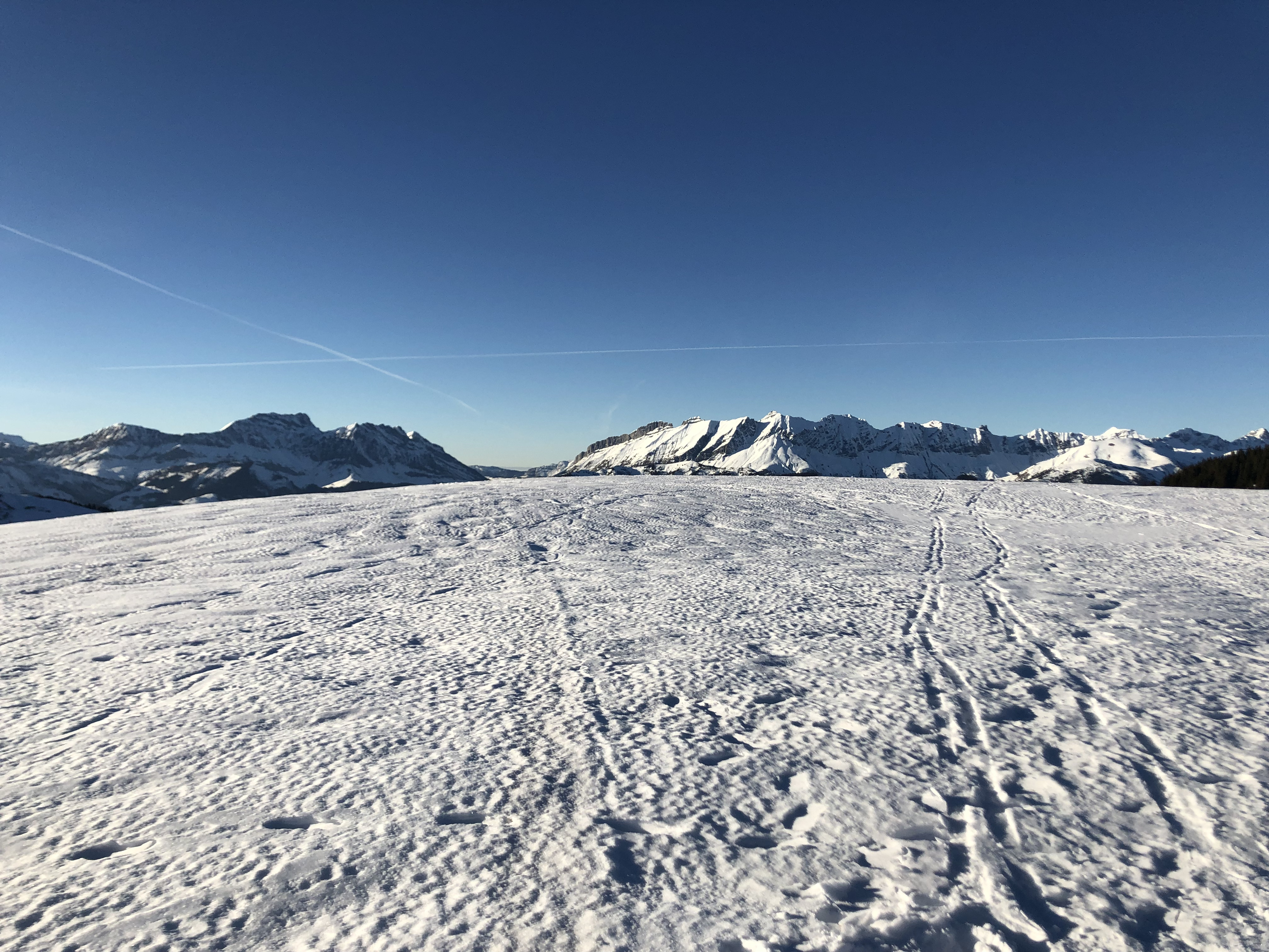 รูปถ่าย ฝรั่งเศส(France) เมแฌฟว์(Megeve) 2018-12 51